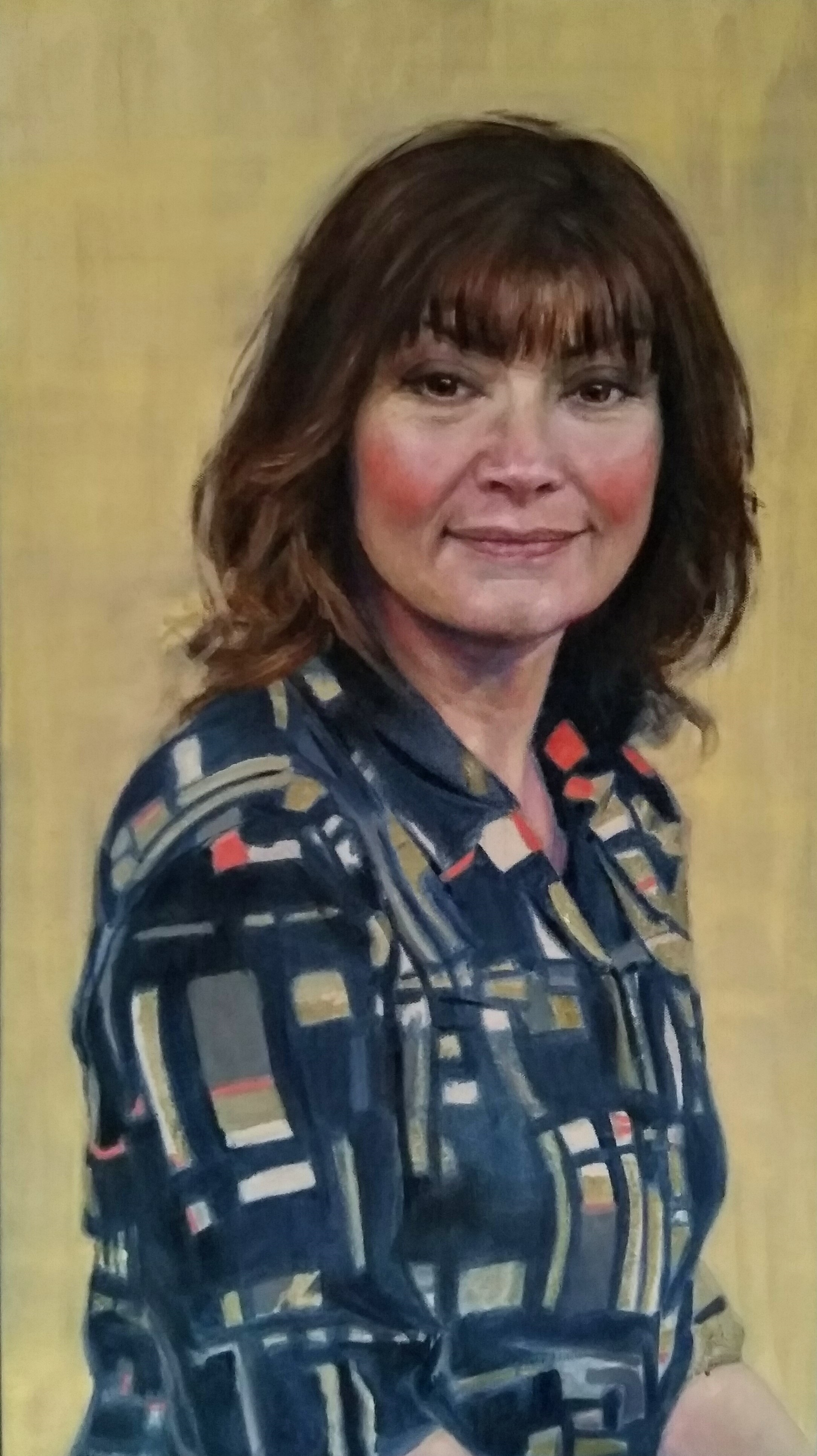 Lorraine Kelly