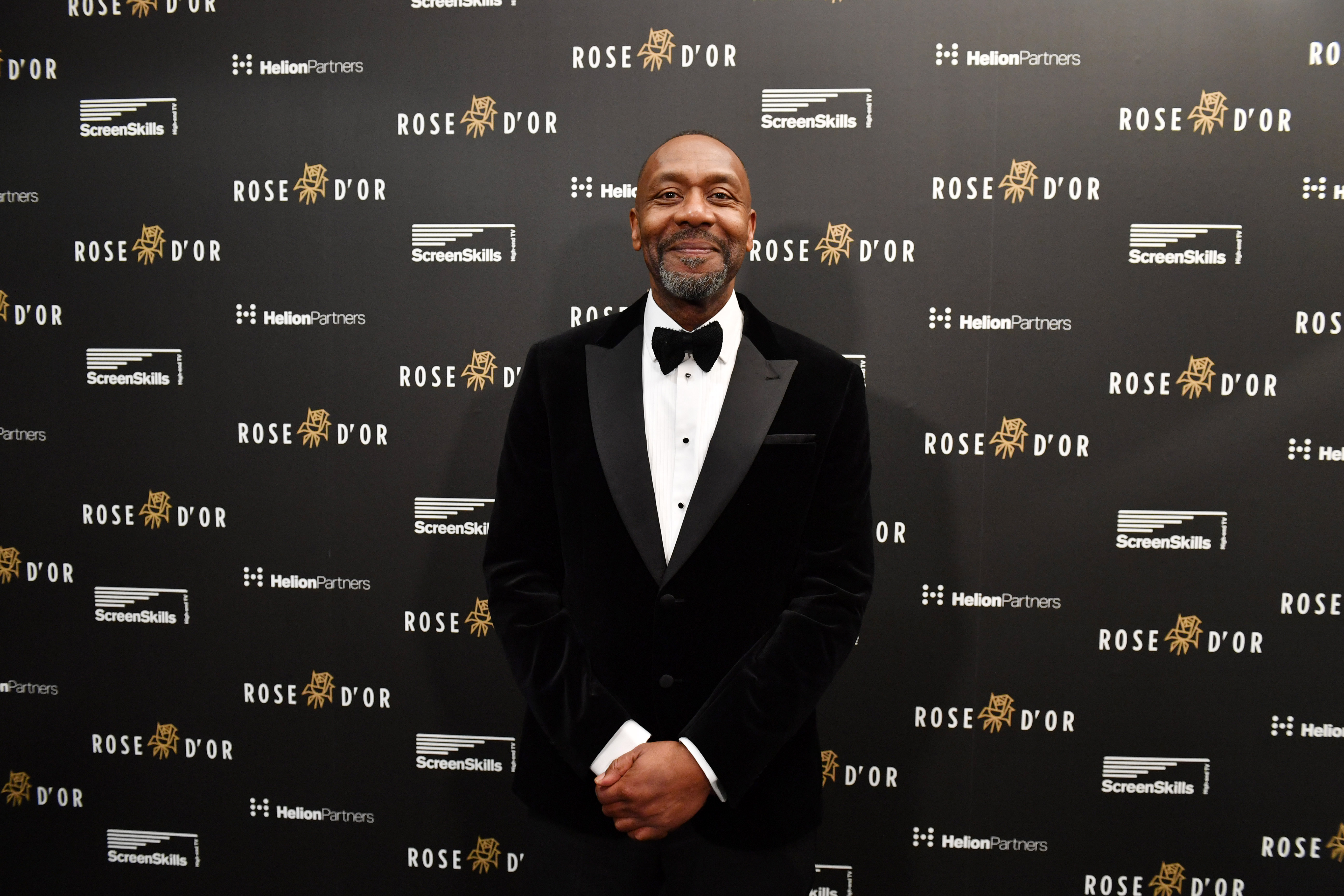 Sir Lenny Henry talks diversity as he hosts awards | Lancashire Telegraph