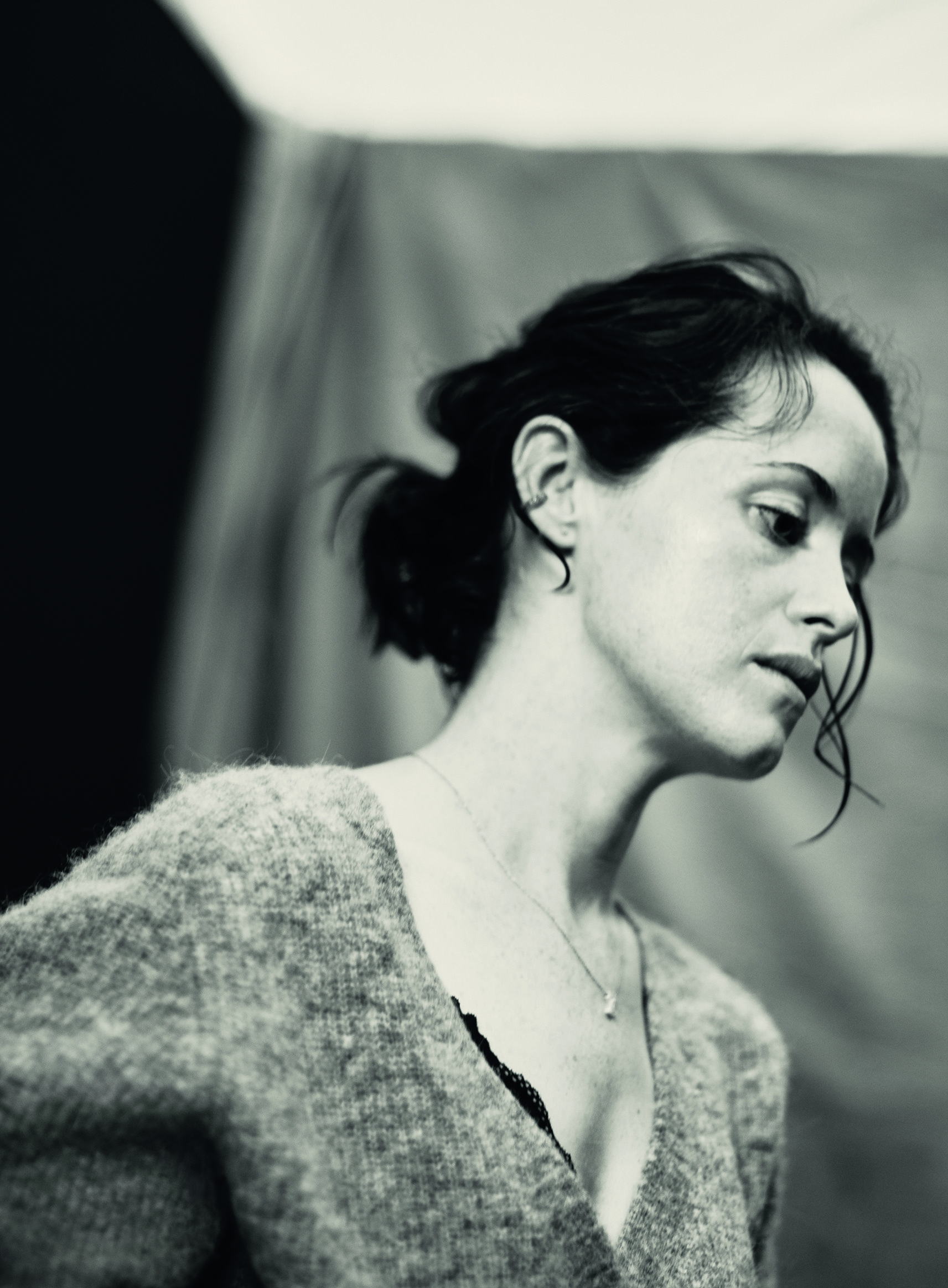 Claire Foy