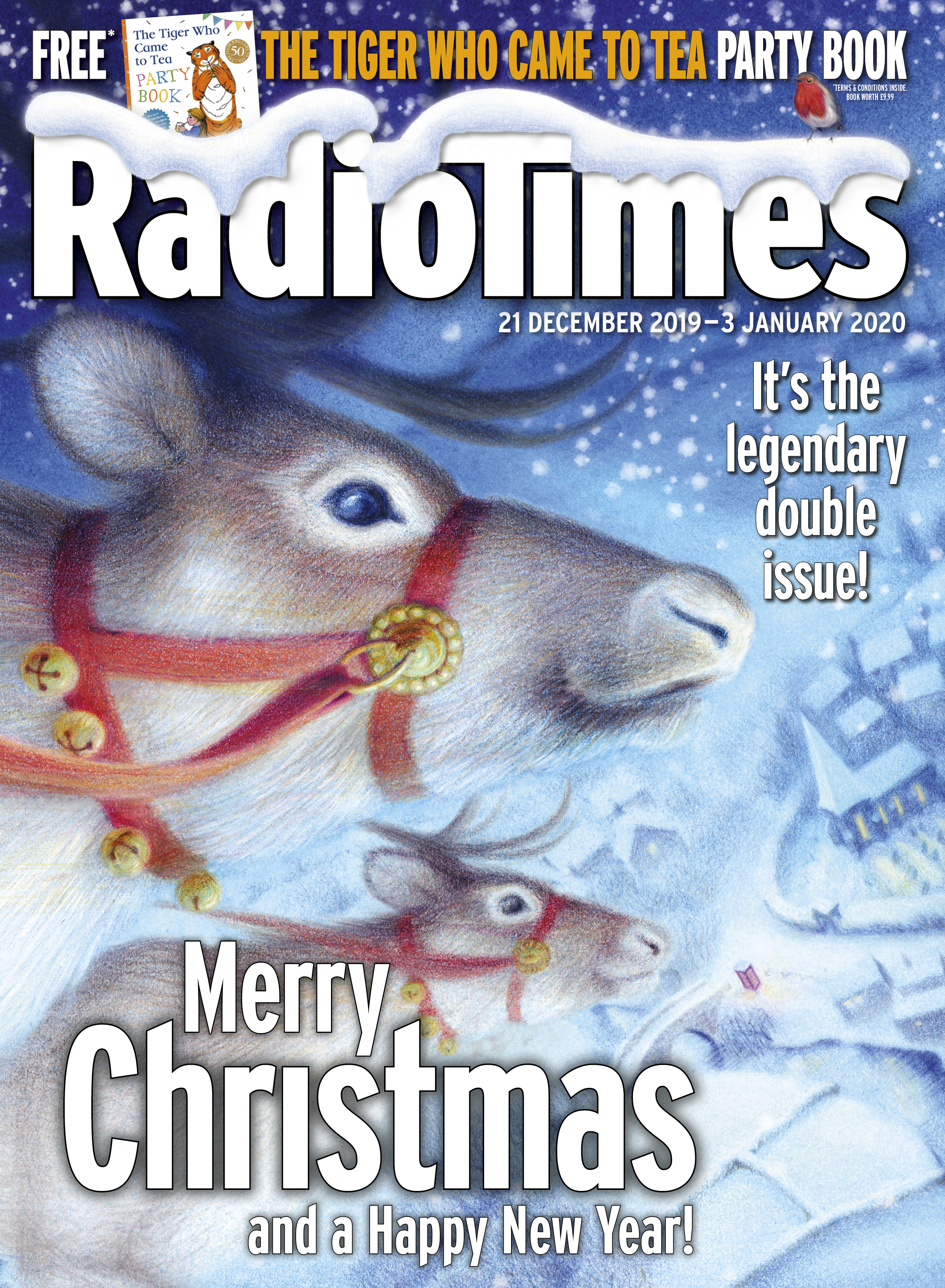 Radio Times