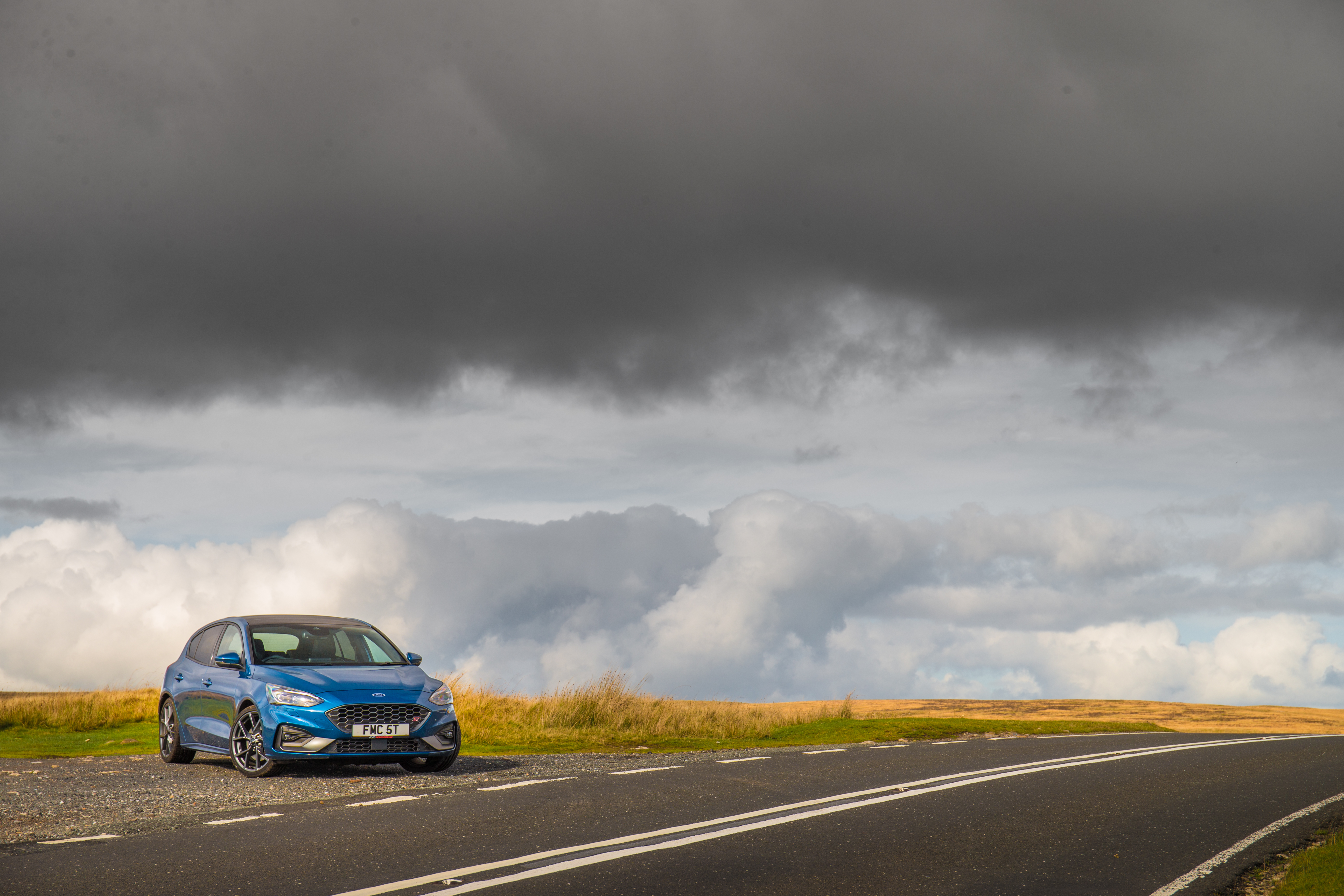 The Focus ST has long been a firm favourite with enthusiasts