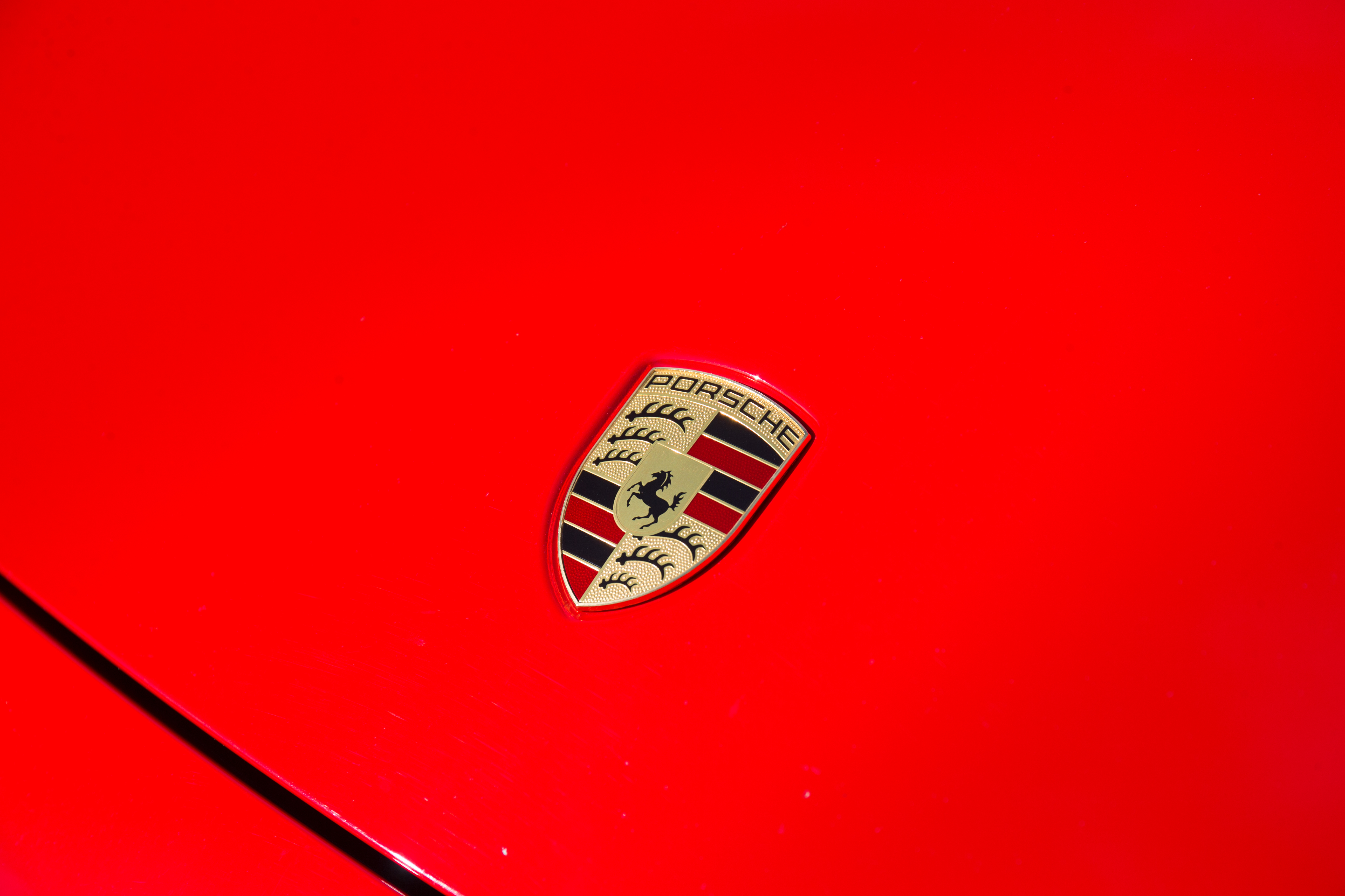 Porsche has a longstanding history in making sports cars