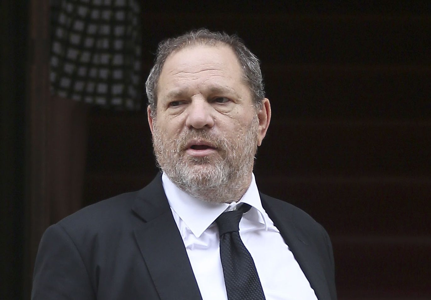 Harvey Weinstein