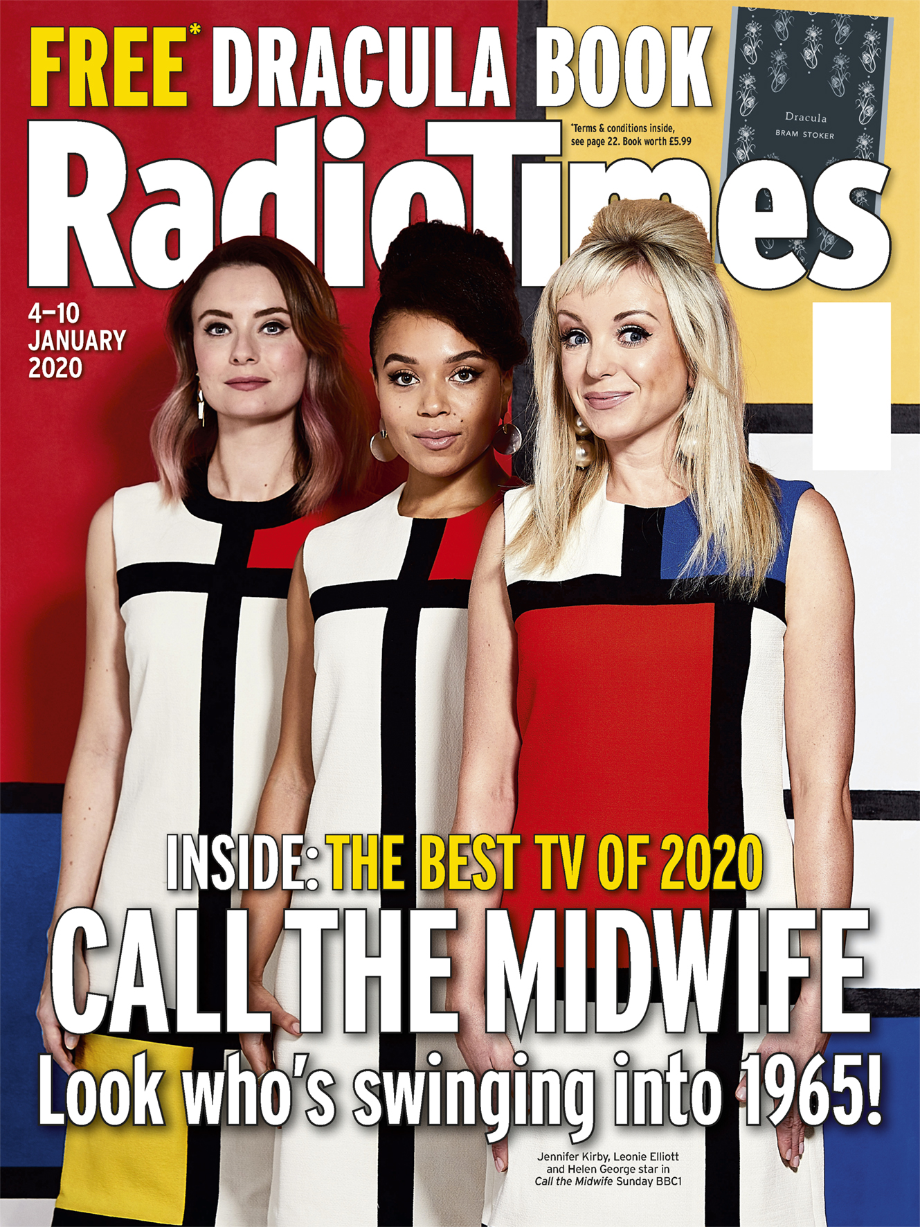 Radio Times magazine