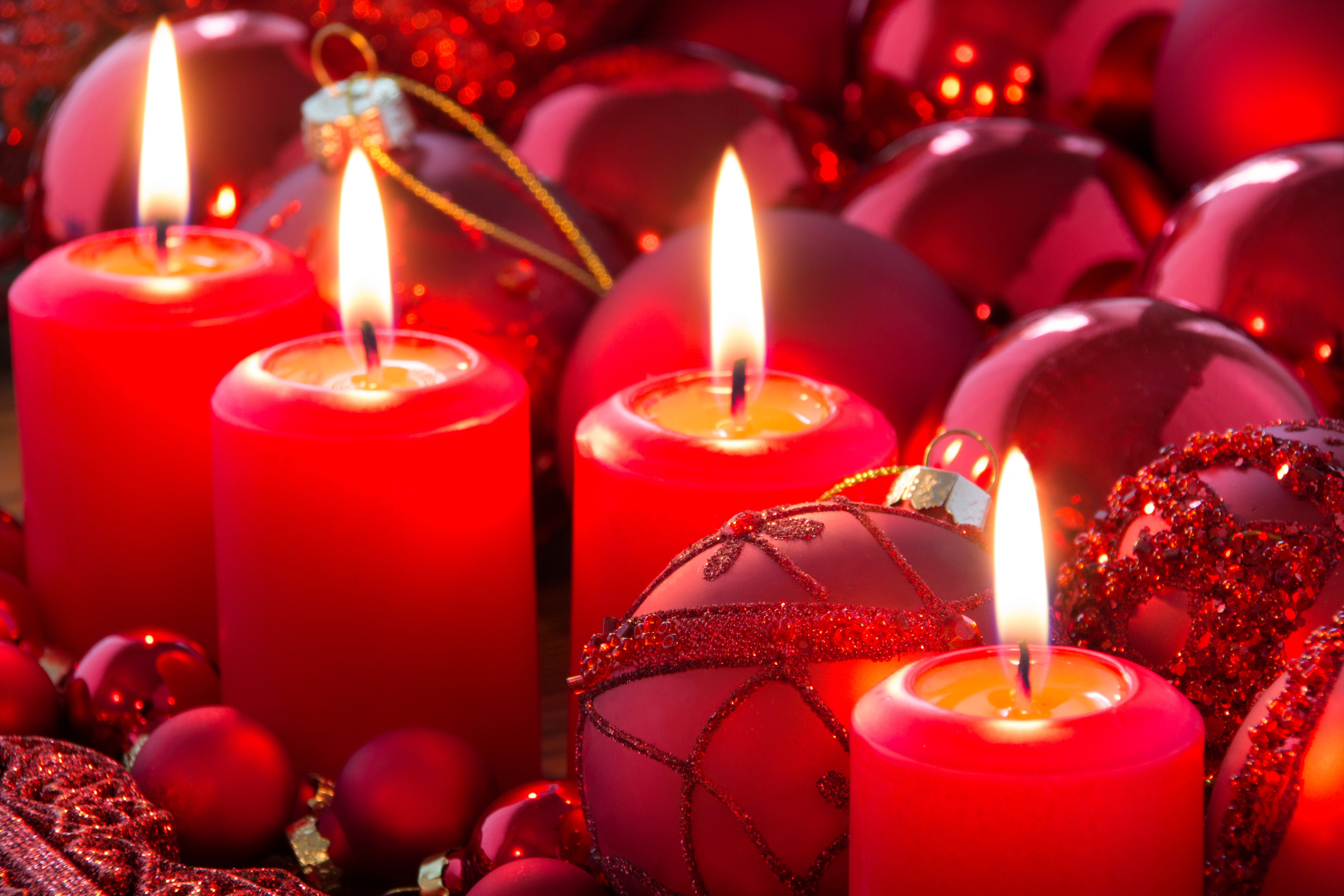 Candles