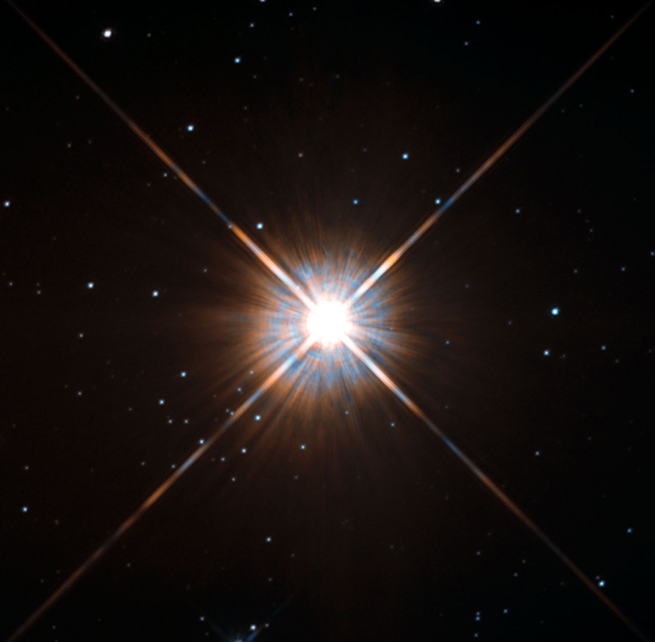 Proxima Centauri