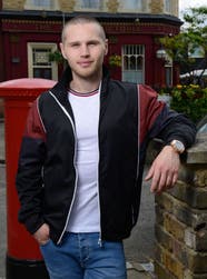 EastEnders Bosses Hail Record Year On BBC IPlayer EastEnders Bosses Hail Record Year On BBC IPlayer