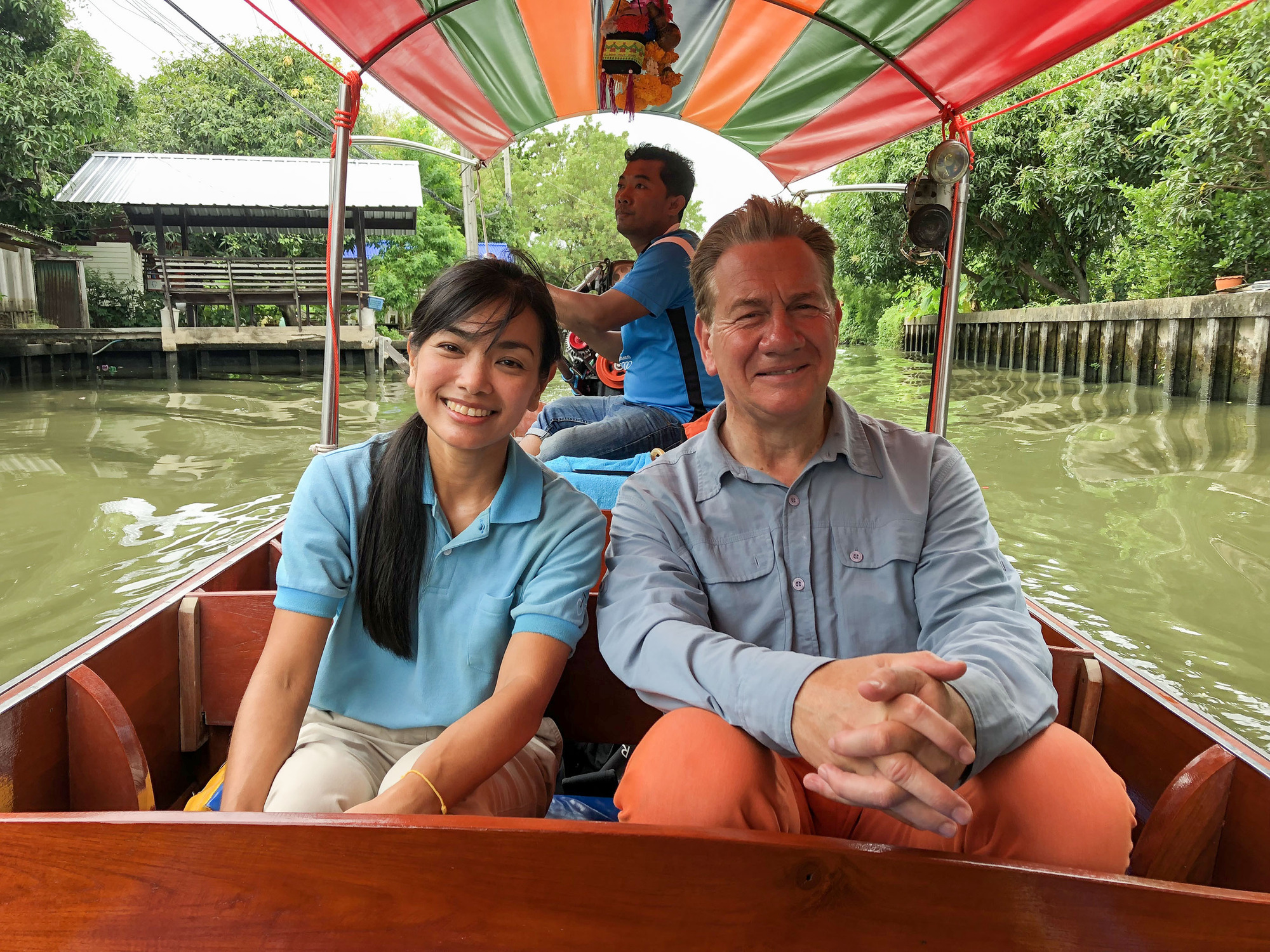 great asian train journeys michael portillo