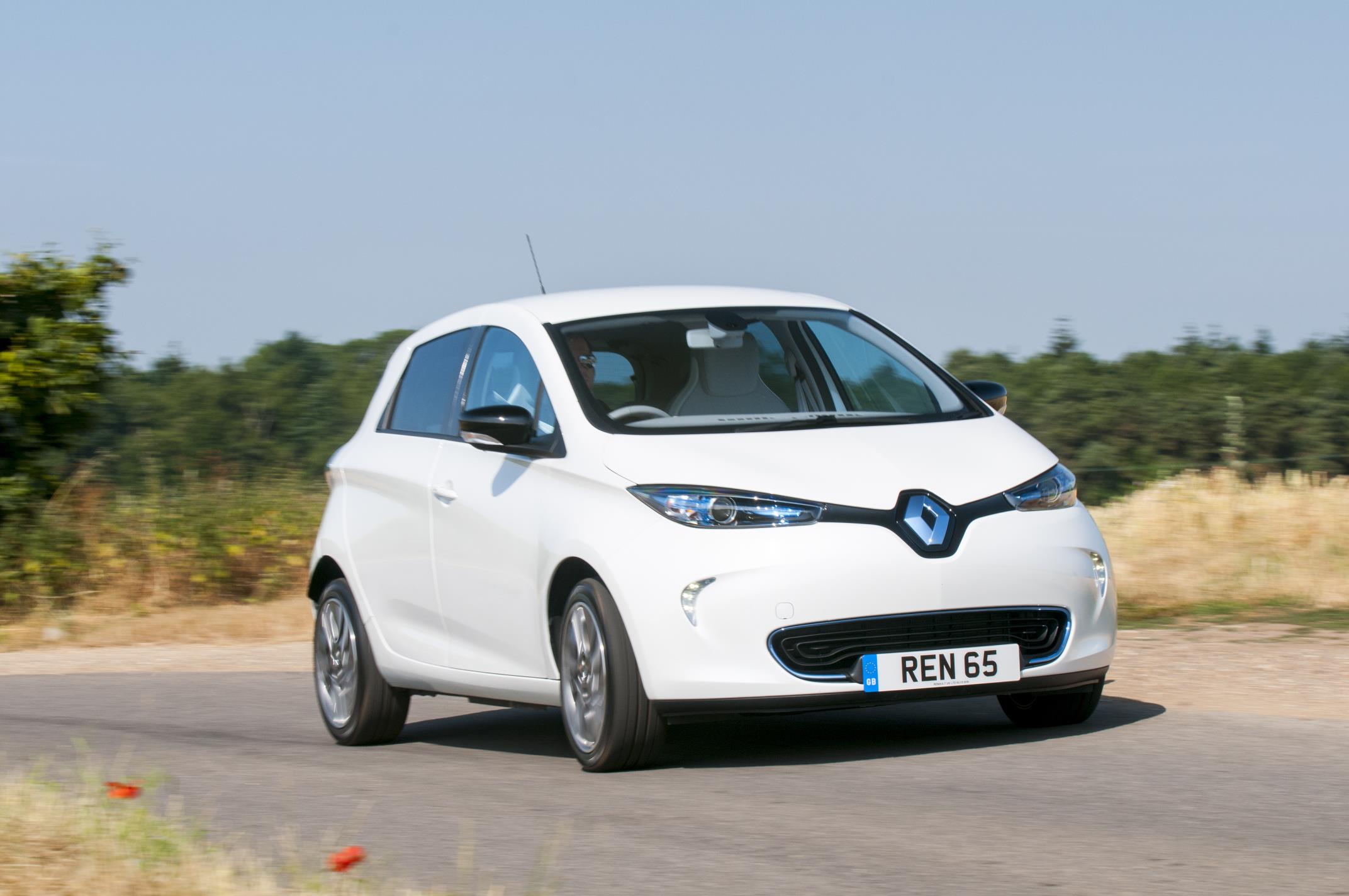 can-i-get-a-used-electric-car-for-under-10-000-the-british-motor-show