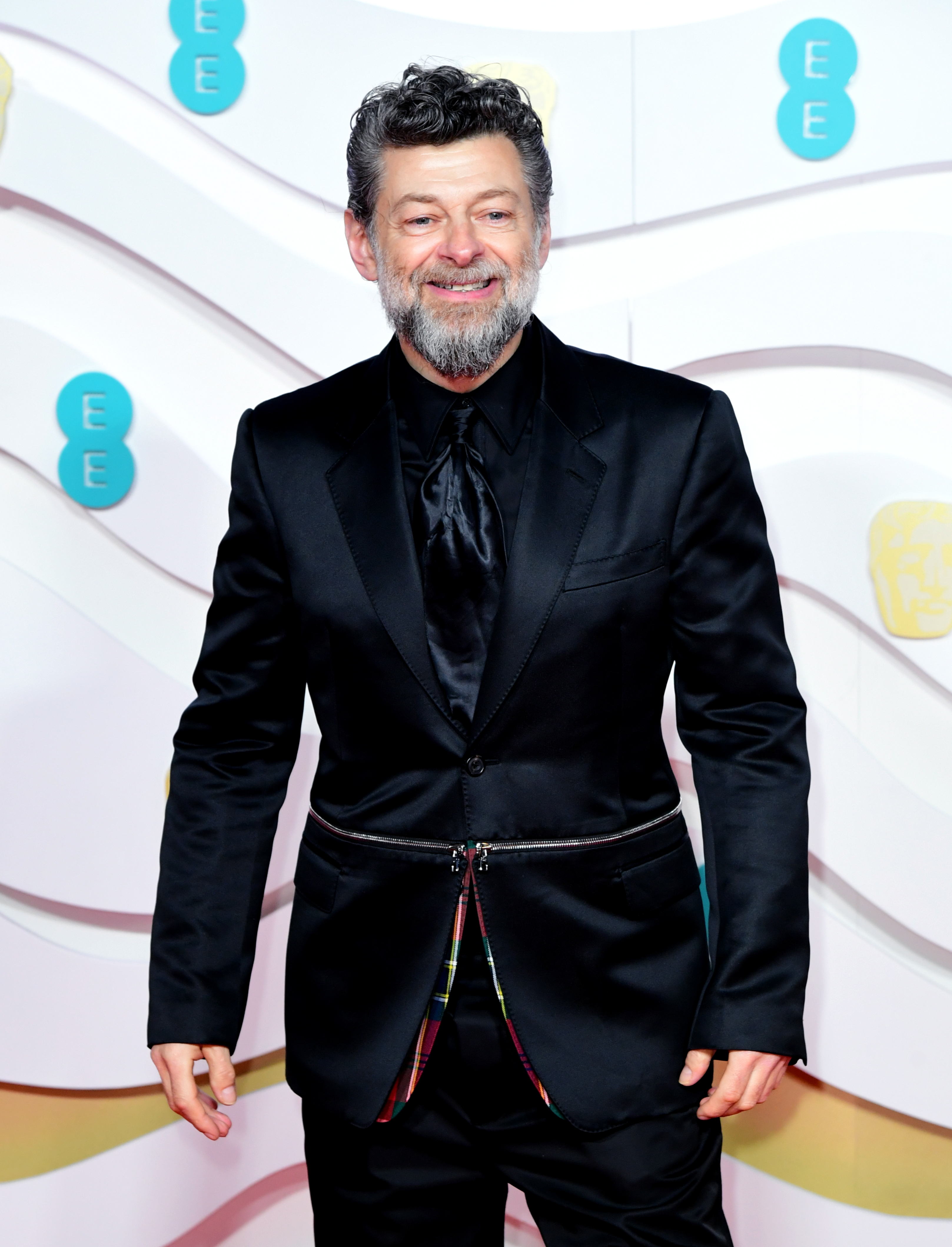 Andy Serkis