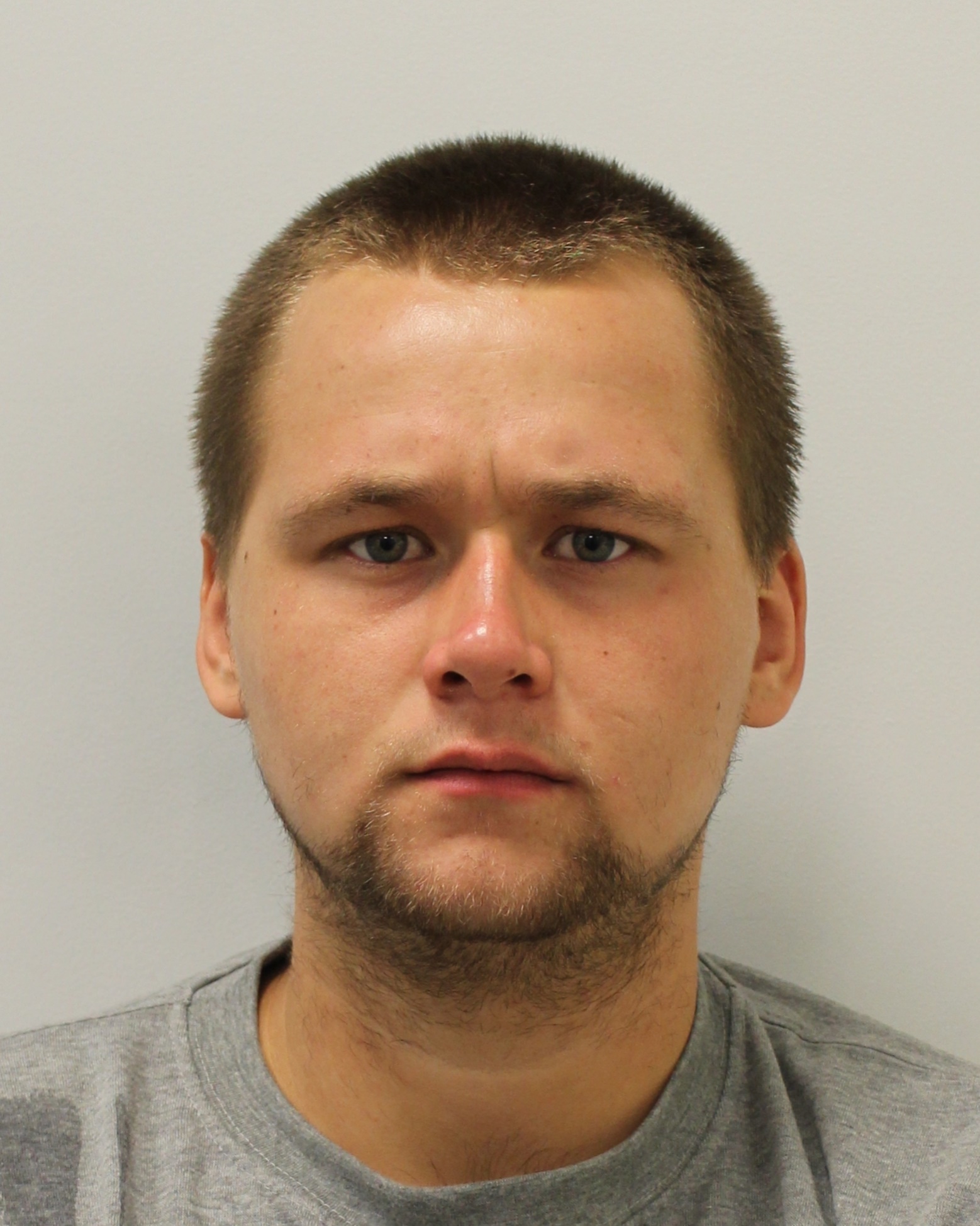 Reece Dempster, 23, admitted murdering and sexually assaulting elderly Dorothy Woolmer part-way through his trial at the Old Bailey (Metropolitan Police handout / PA)