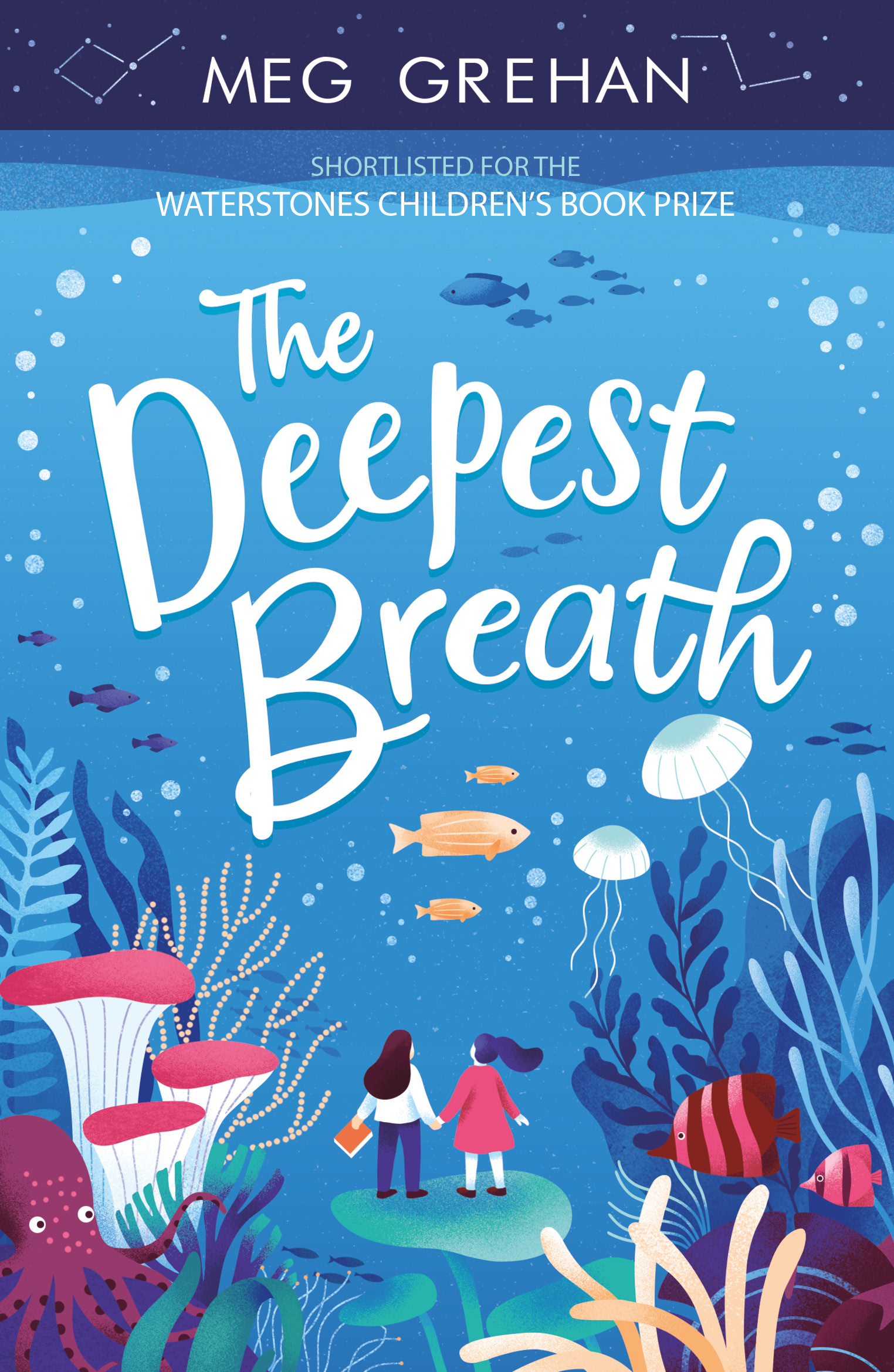 The Deepest Breath