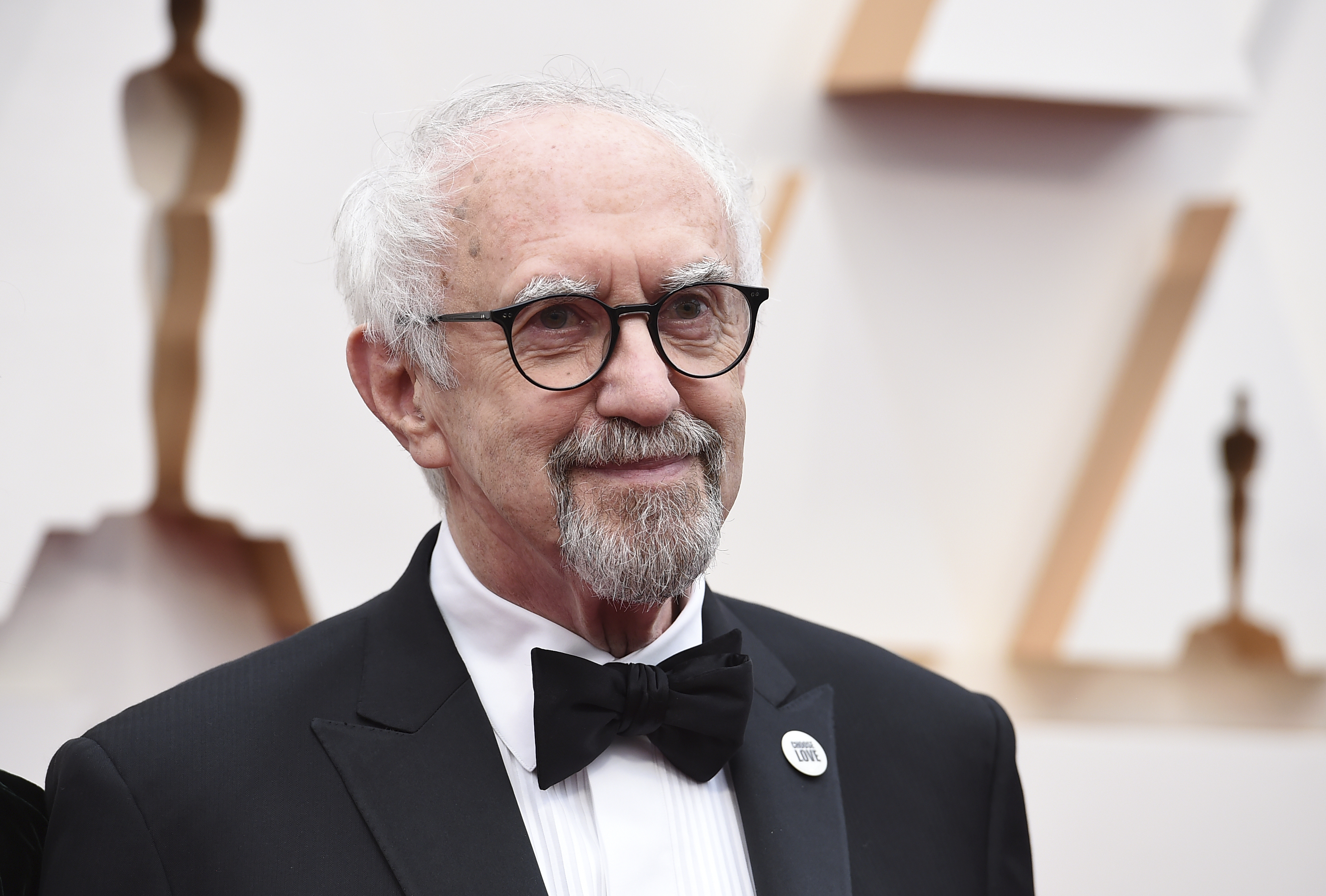 Jonathan Pryce