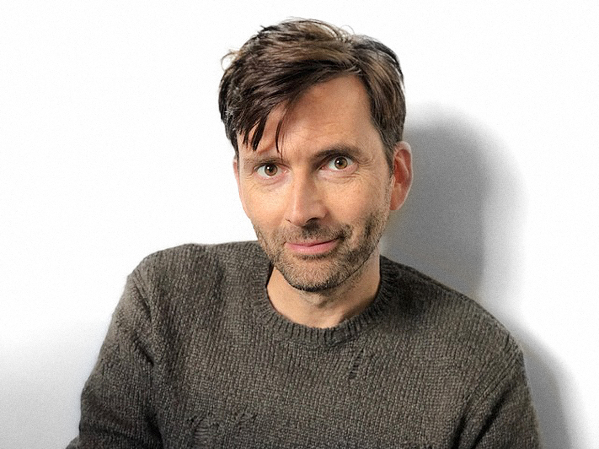 David Tennant