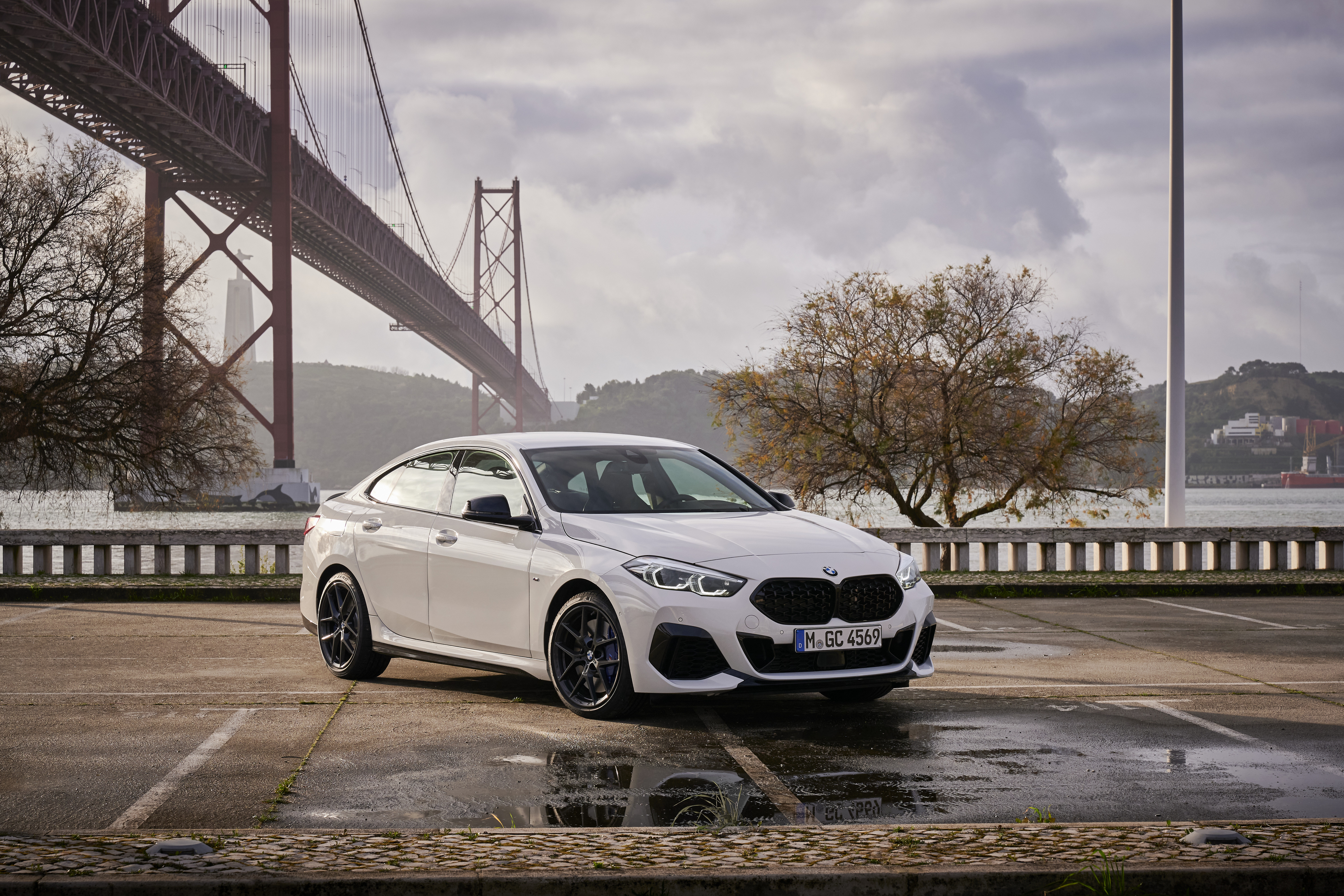 BMW M235i xDrive