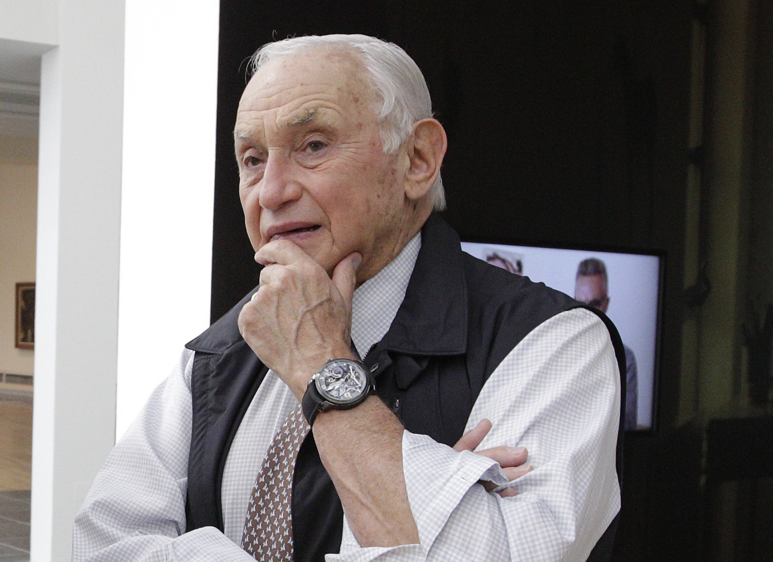 Leslie Wexner