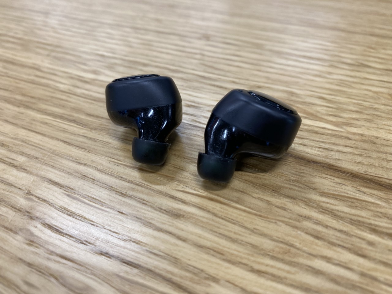 Amazon's Echo Buds earphones