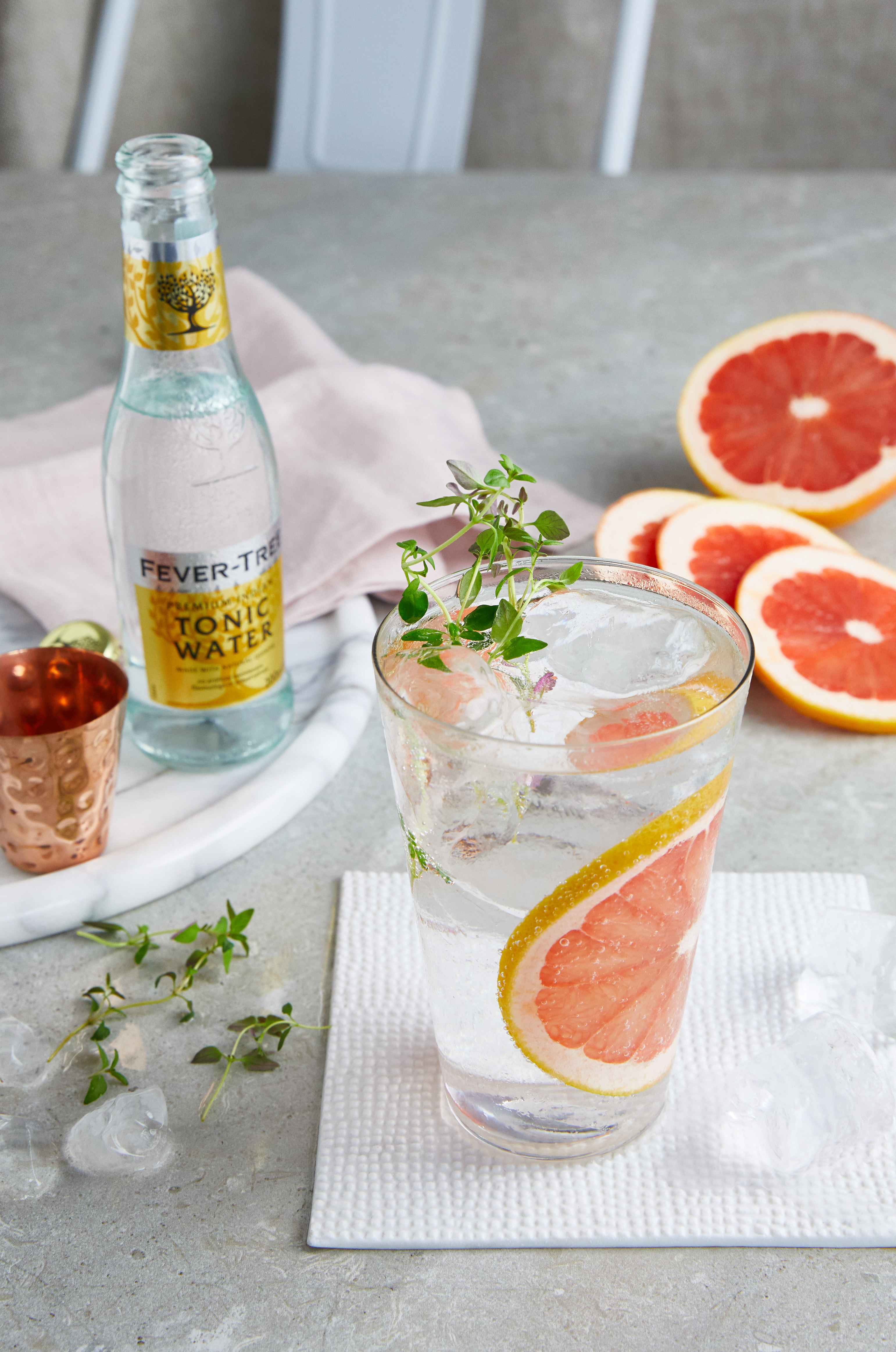 Fever-Tree