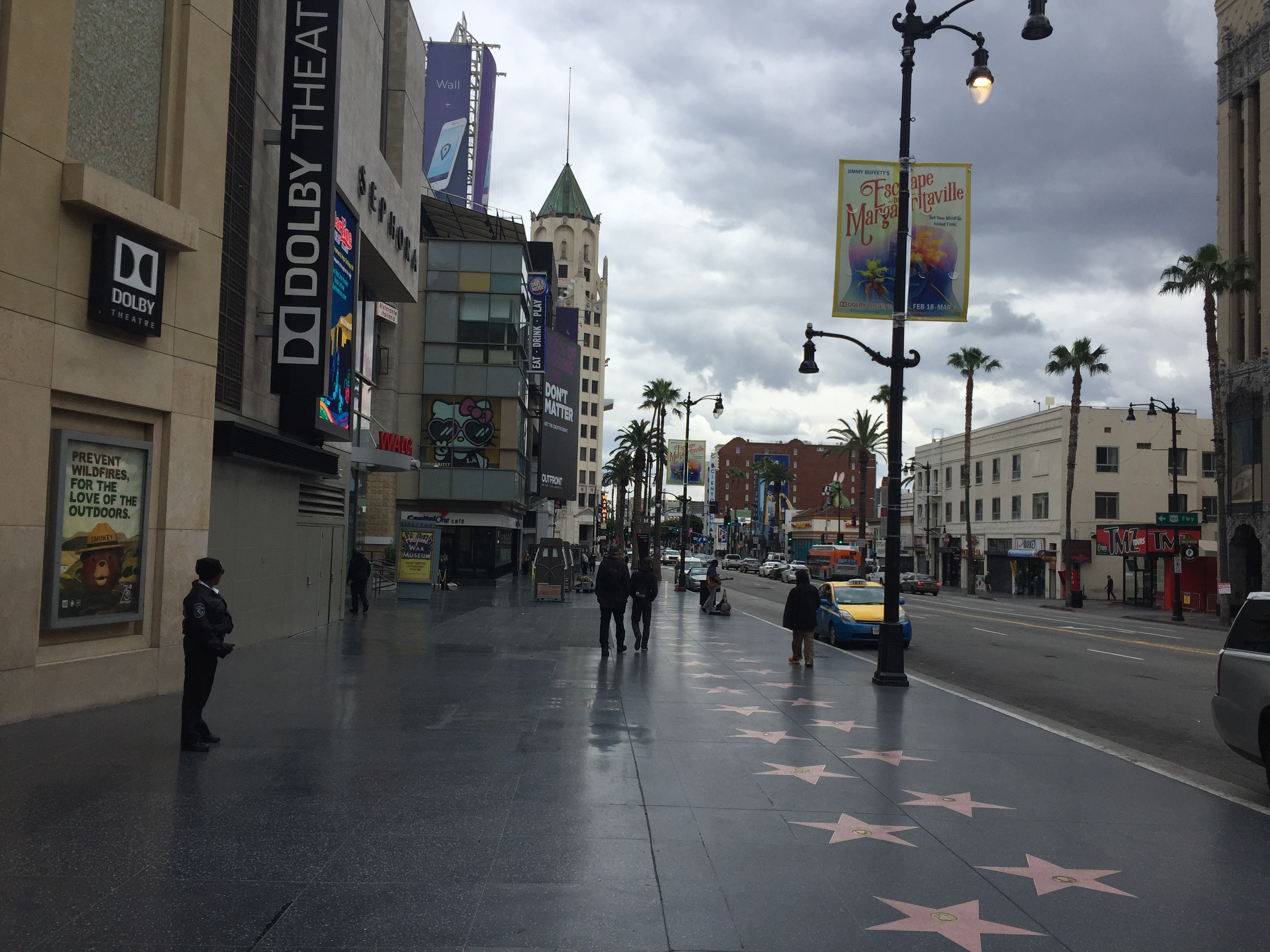 Walk Of Fame 