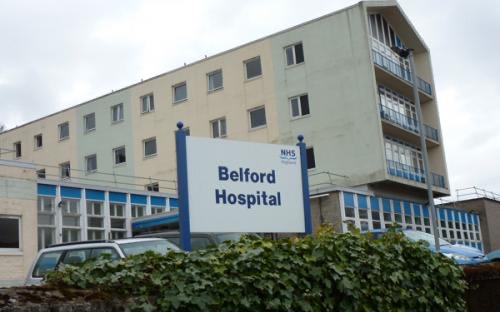 Belford Hospital