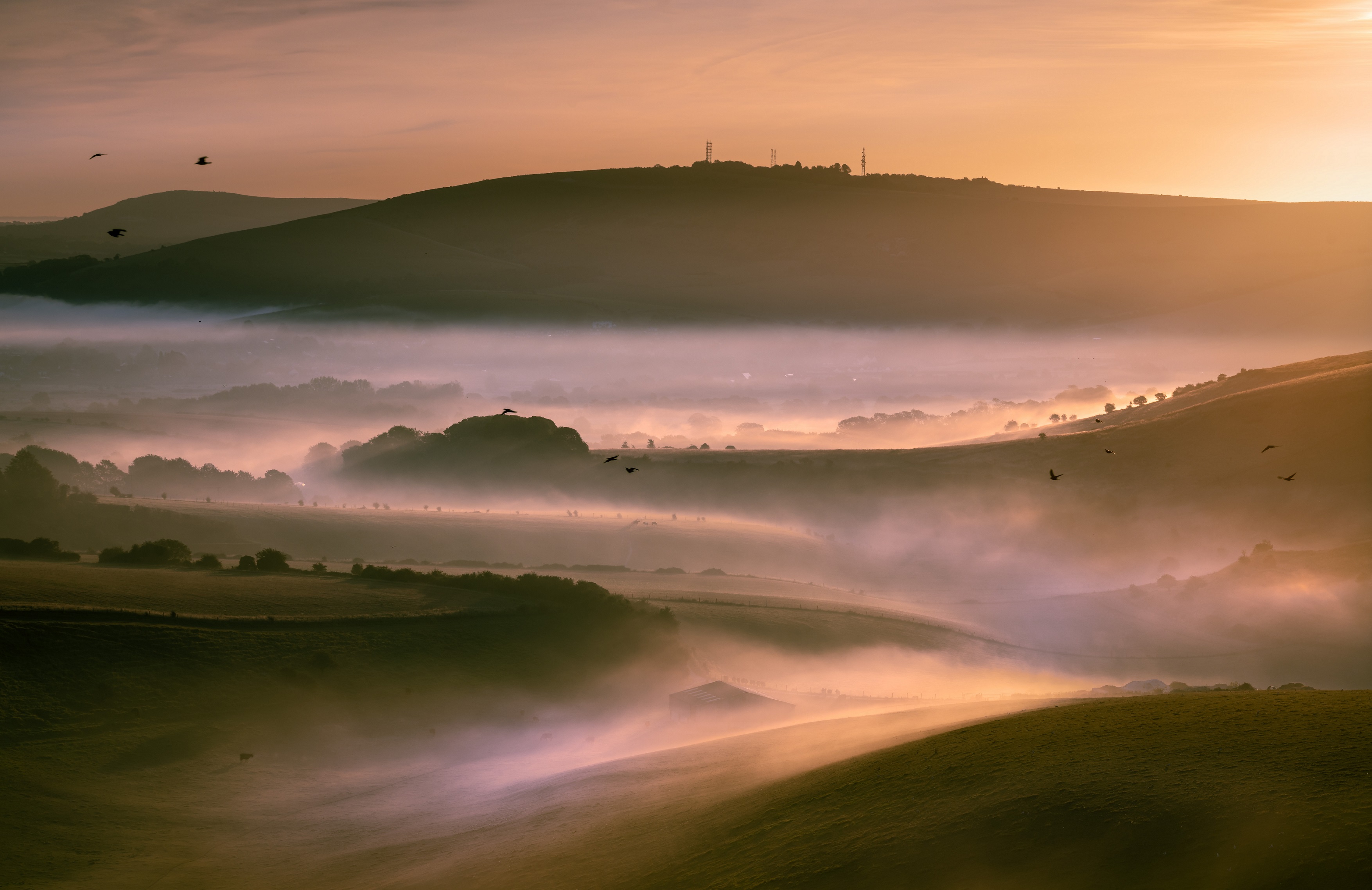 South Downs National Park