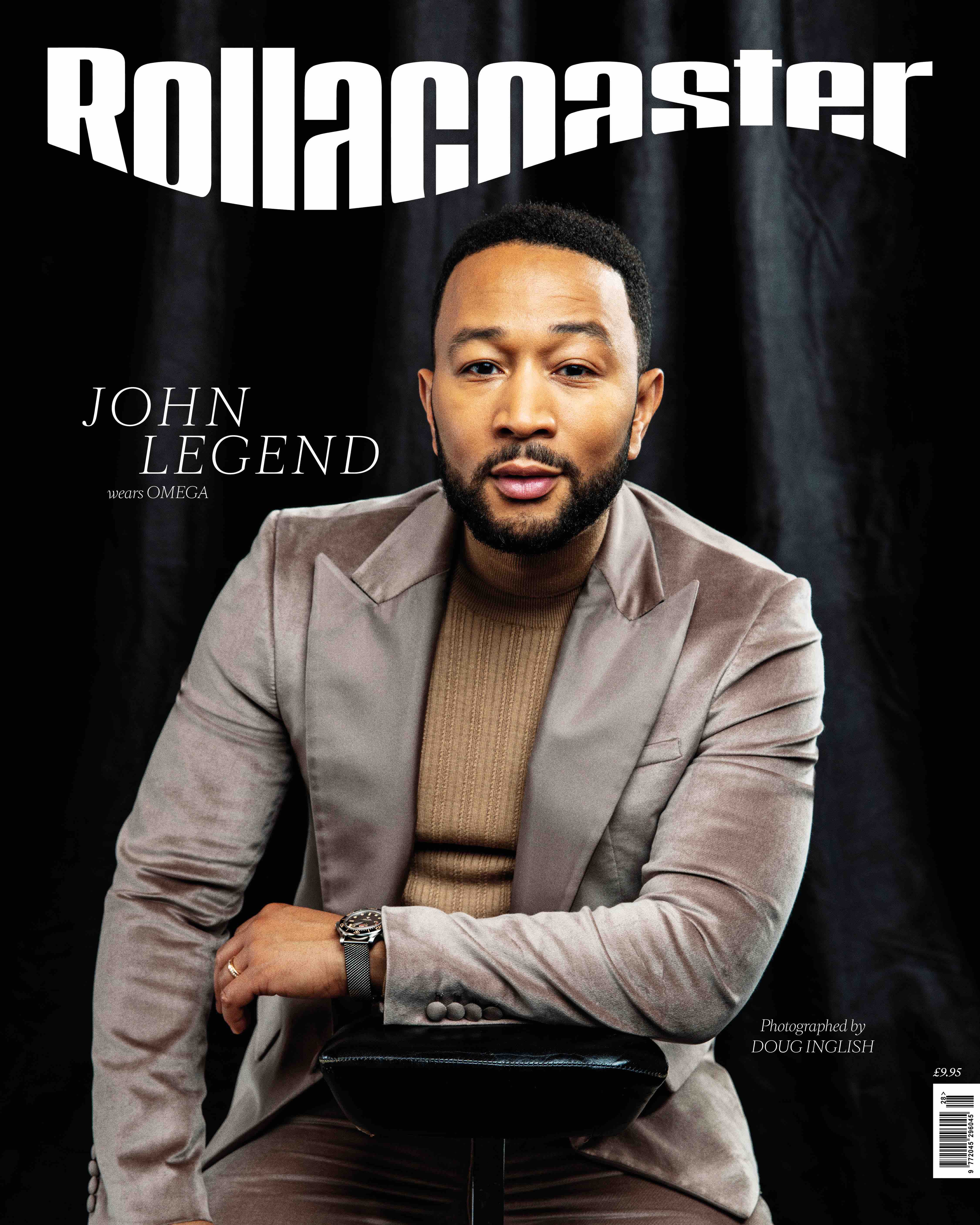 John Legend