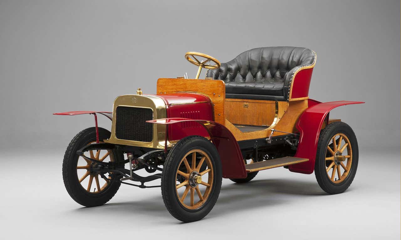 125 years of Skoda: The highlights | Express & Star