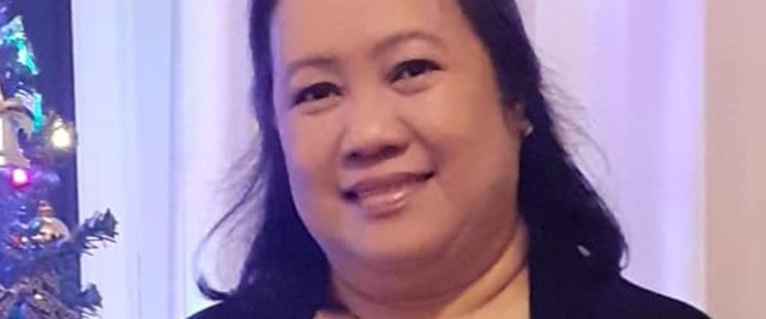 Linnette Cruz, 51, who passed away on April 14