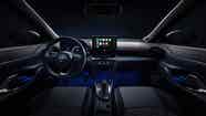 Toyota Debuts New Yaris Cross