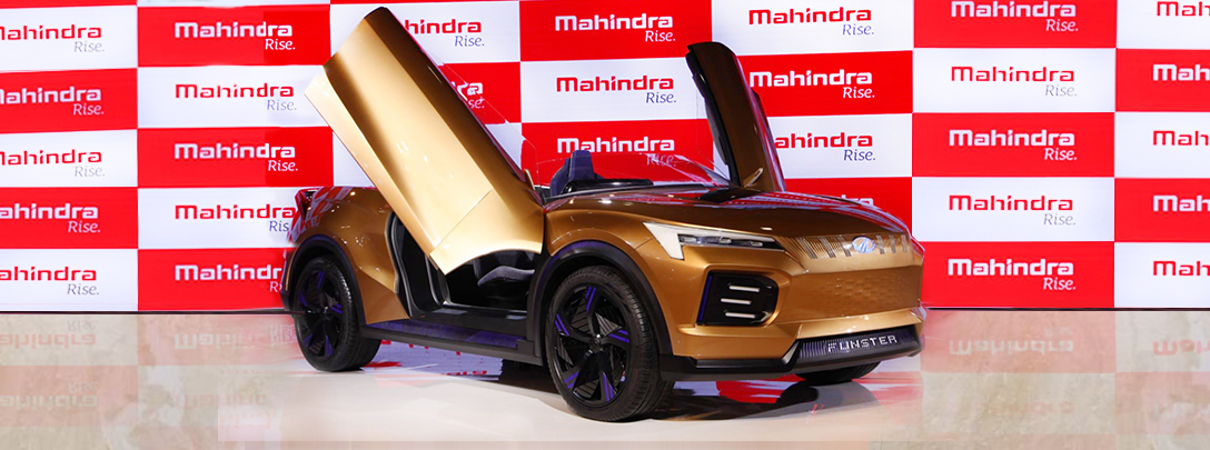 Mahindra