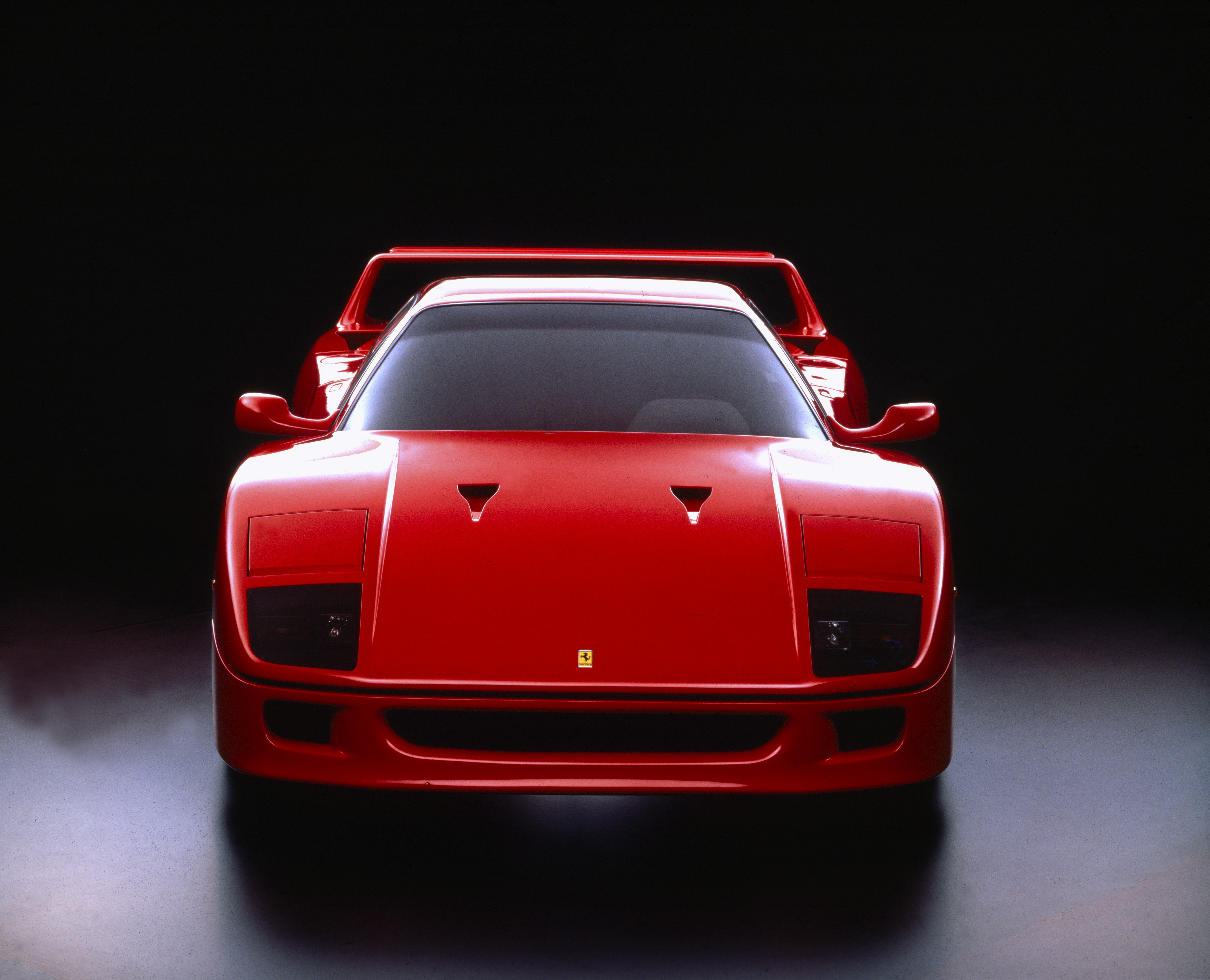 Ferrari F40