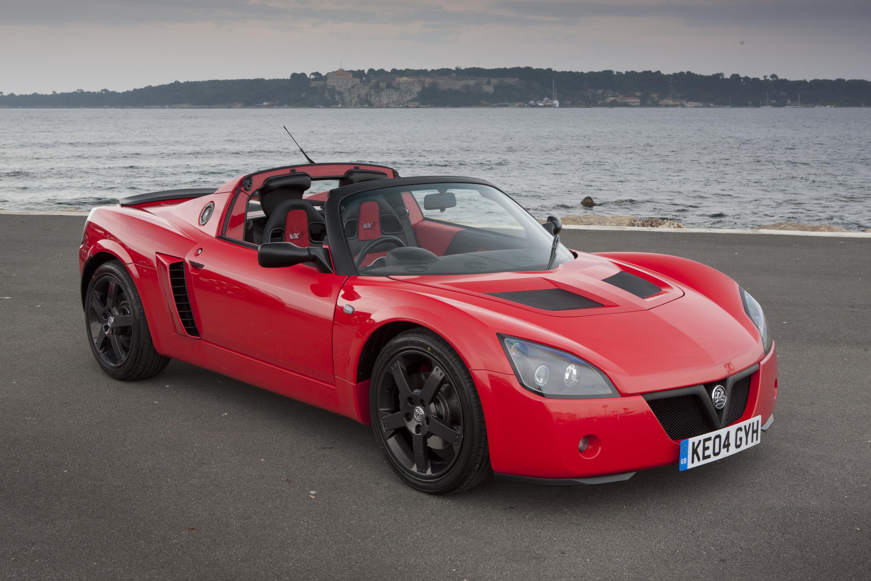 10 best twoseaters for less than £15,000 Express & Star