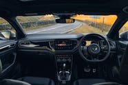 First Drive Volkswagen s T Roc R Takes Performance Crossovers To A New First Drive Volkswagen s T Roc R Takes Performance Crossovers To A New