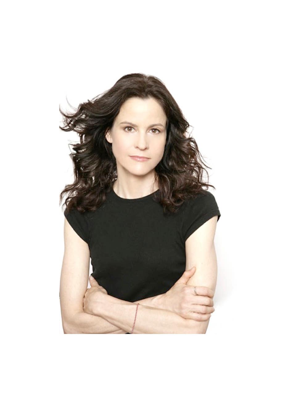 Ally Sheedy: The Breakfast Club would be completely different if made ...