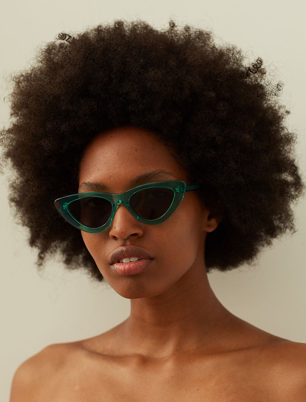 5 of the best cat eye sunglasses for every face shape