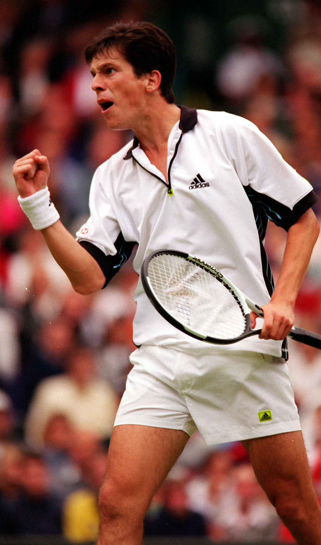 Tim Henman