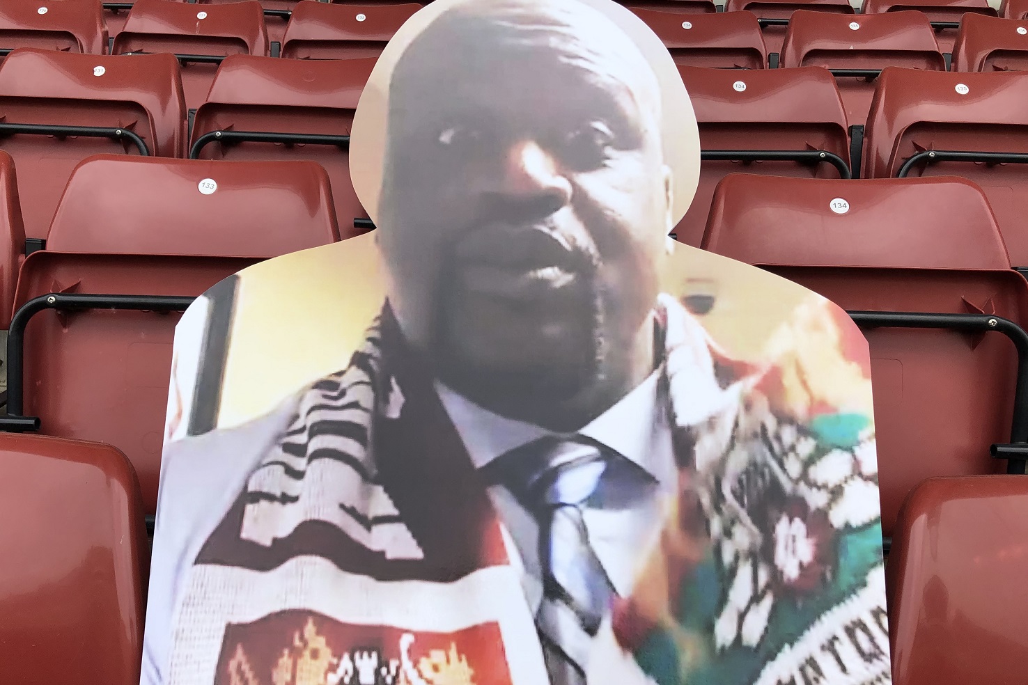 Four-time NBA winner Shaquille O'Neal is a business associate of Cobblers chairman Kelvin Thomas