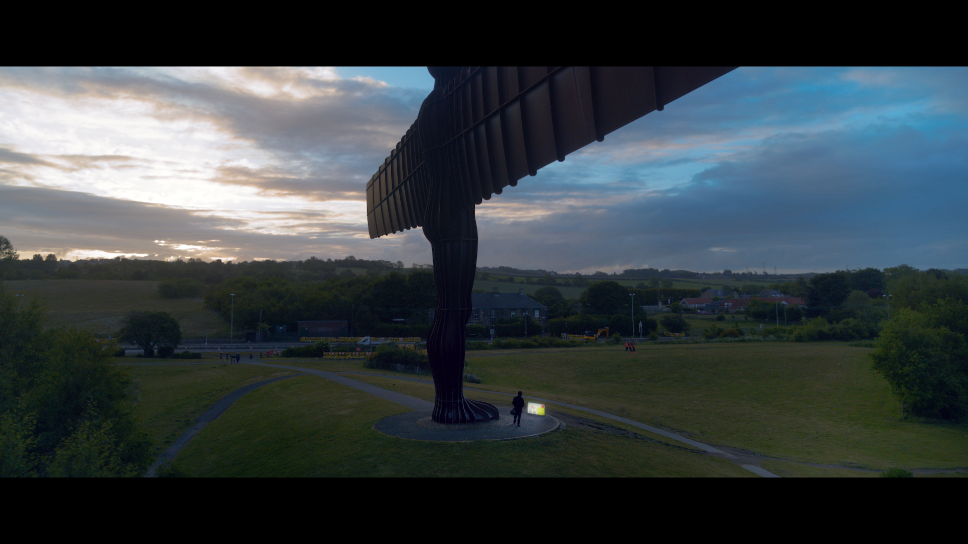 Angel Of The North
