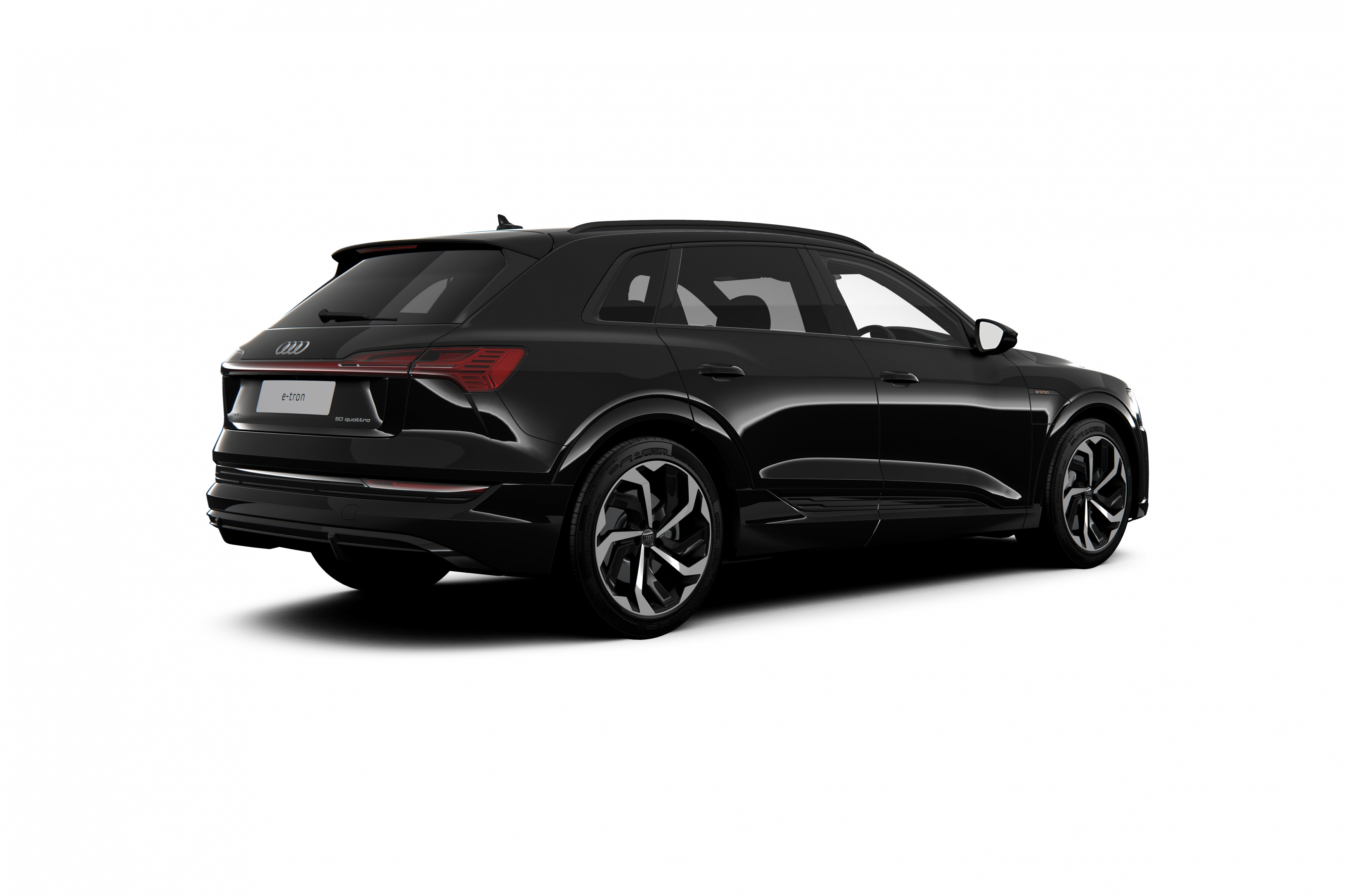 Audi introduces revised trim line-up for e-tron models ...