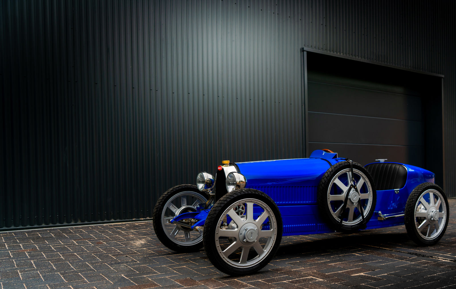 Bugatti Baby