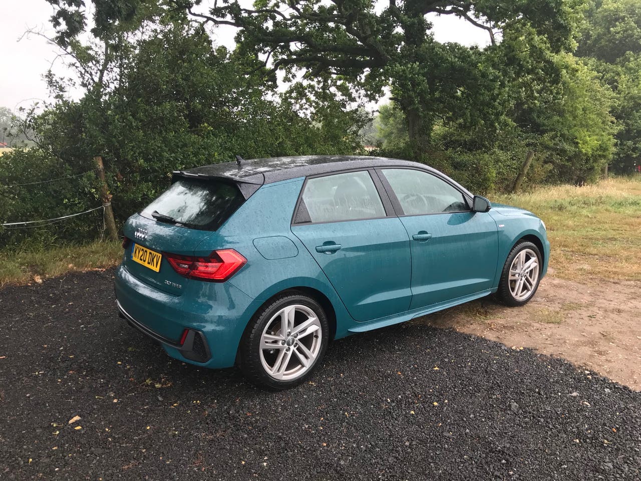 Long term report The Audi A1 finally gets the chance to show what it