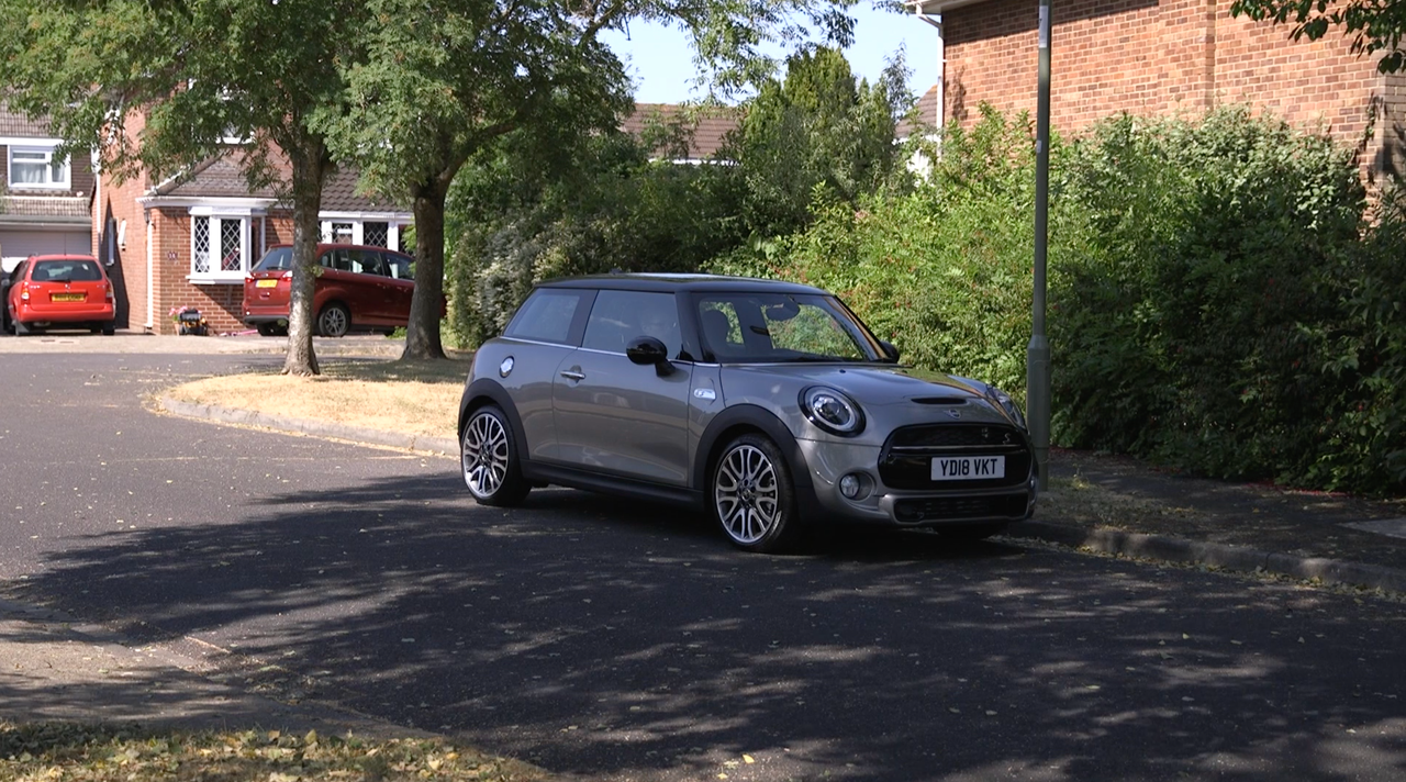 My Halfords Car Fan Secret Heres How I Stay Cool On Every Trip - f49g3ce