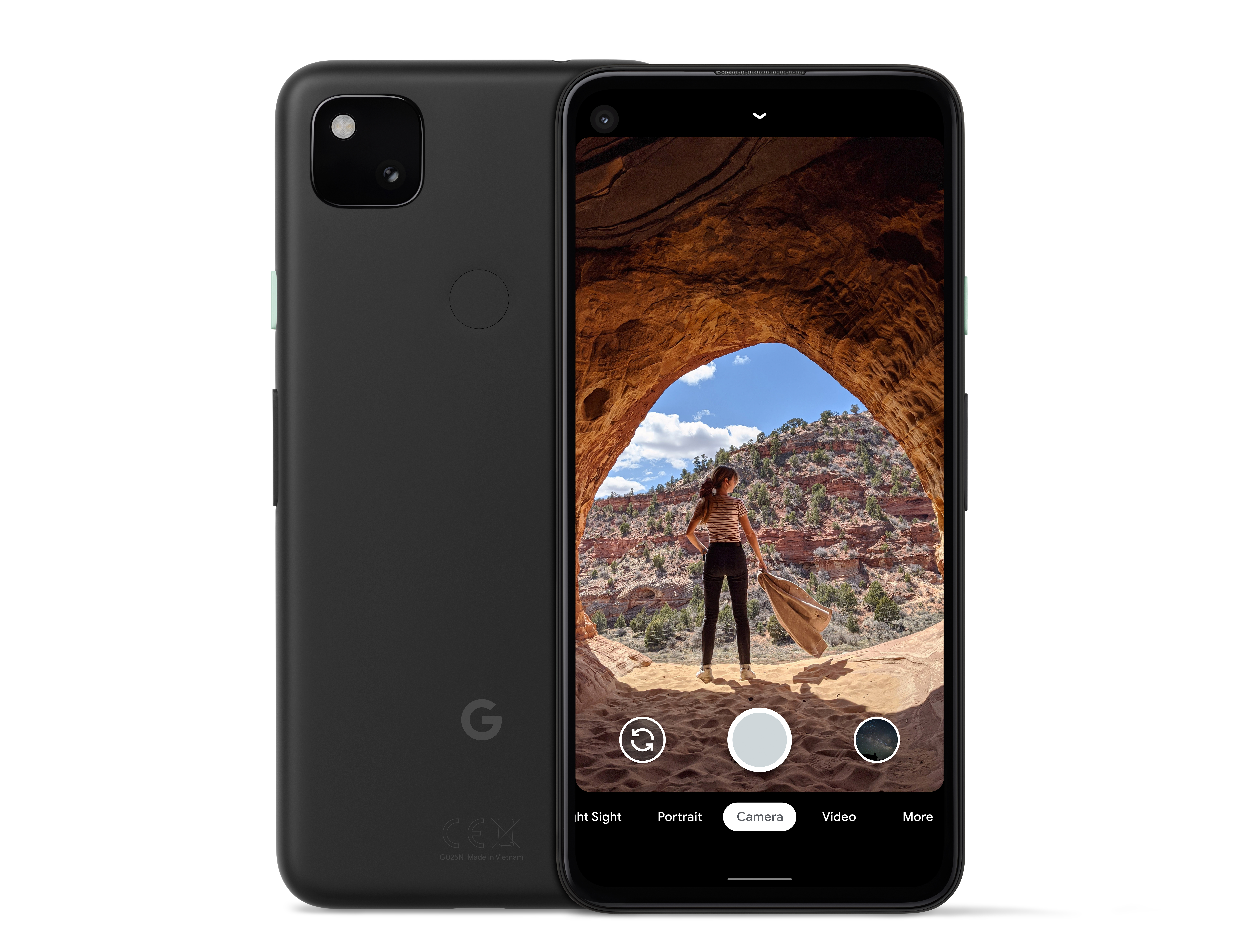 Google Pixel 4a will go on sale in October 