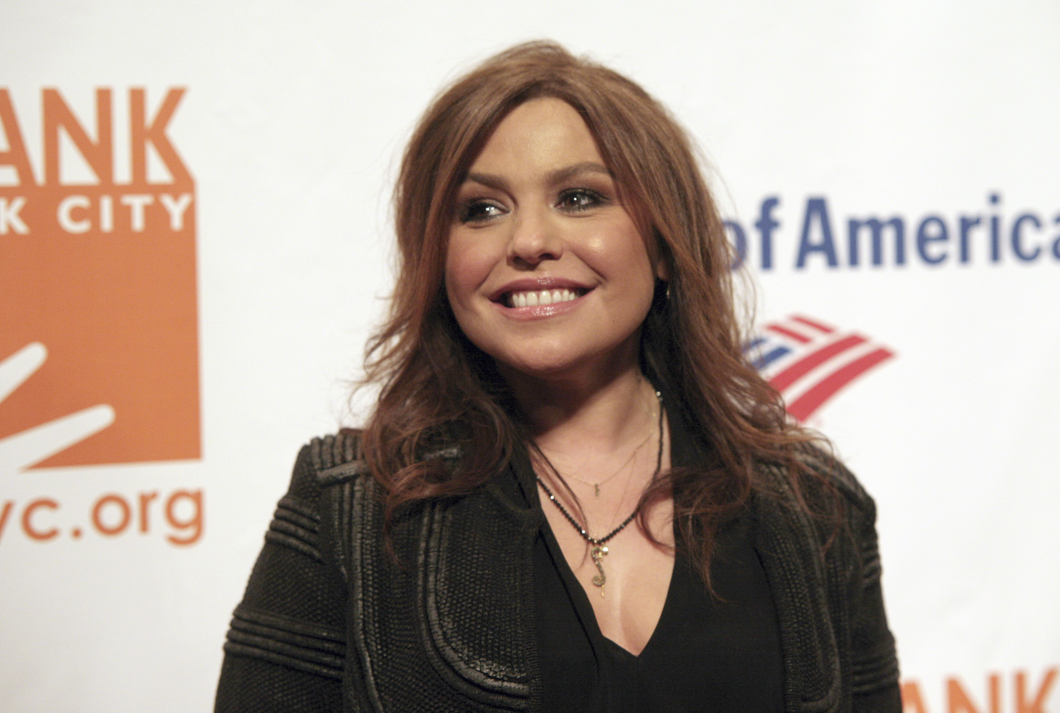 Celebrity chef Rachel Ray’s New York home engulfed in massive fire