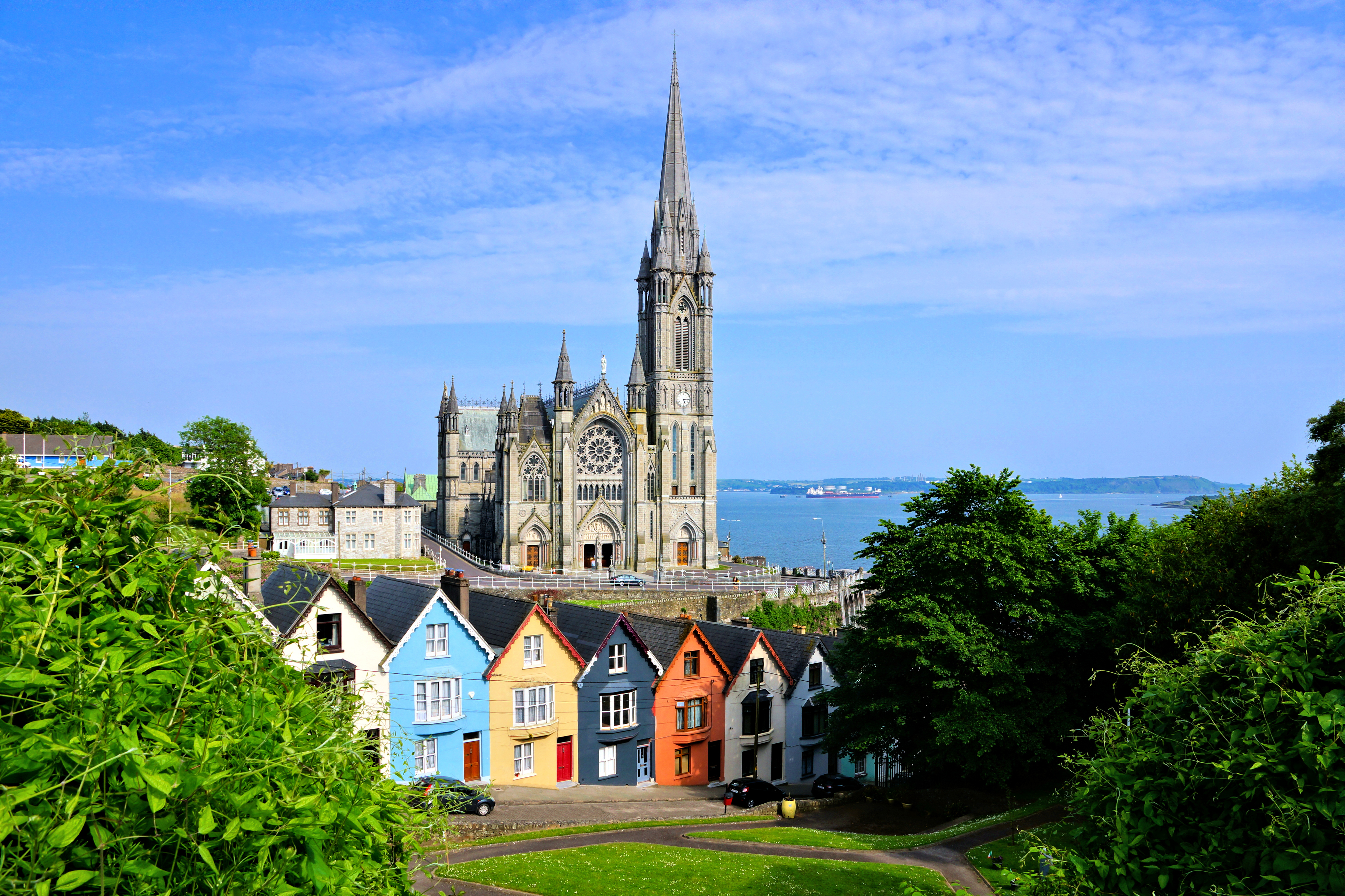 Cobh - Co Cork, Ireland