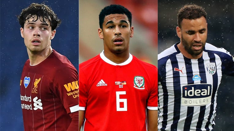 Neco Williams And Ben Cabango Given Debut Wales Calls And Hal Robson Kanu Back Bt Sport Neco Williams And Ben Cabango Given Debut Wales Calls And Hal Robson Kanu Back Bt Sport