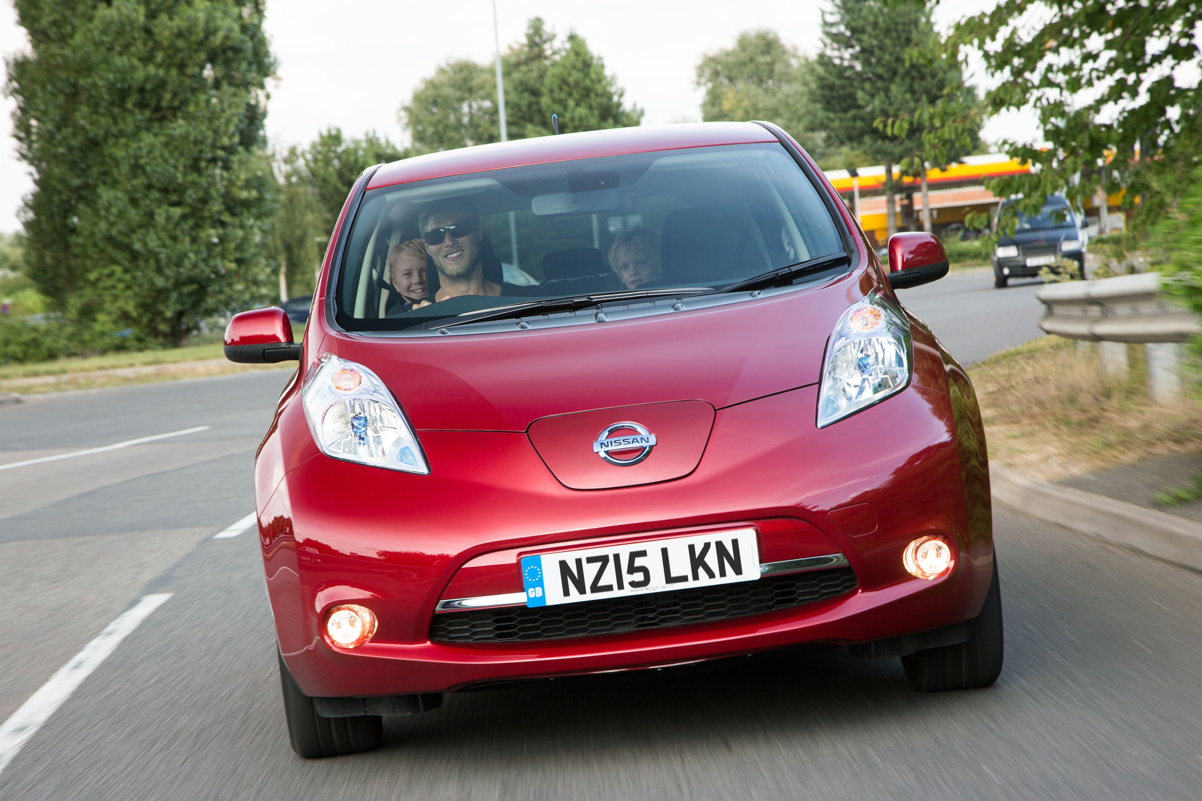 The best used electric vehicles for every budget Shropshire Star