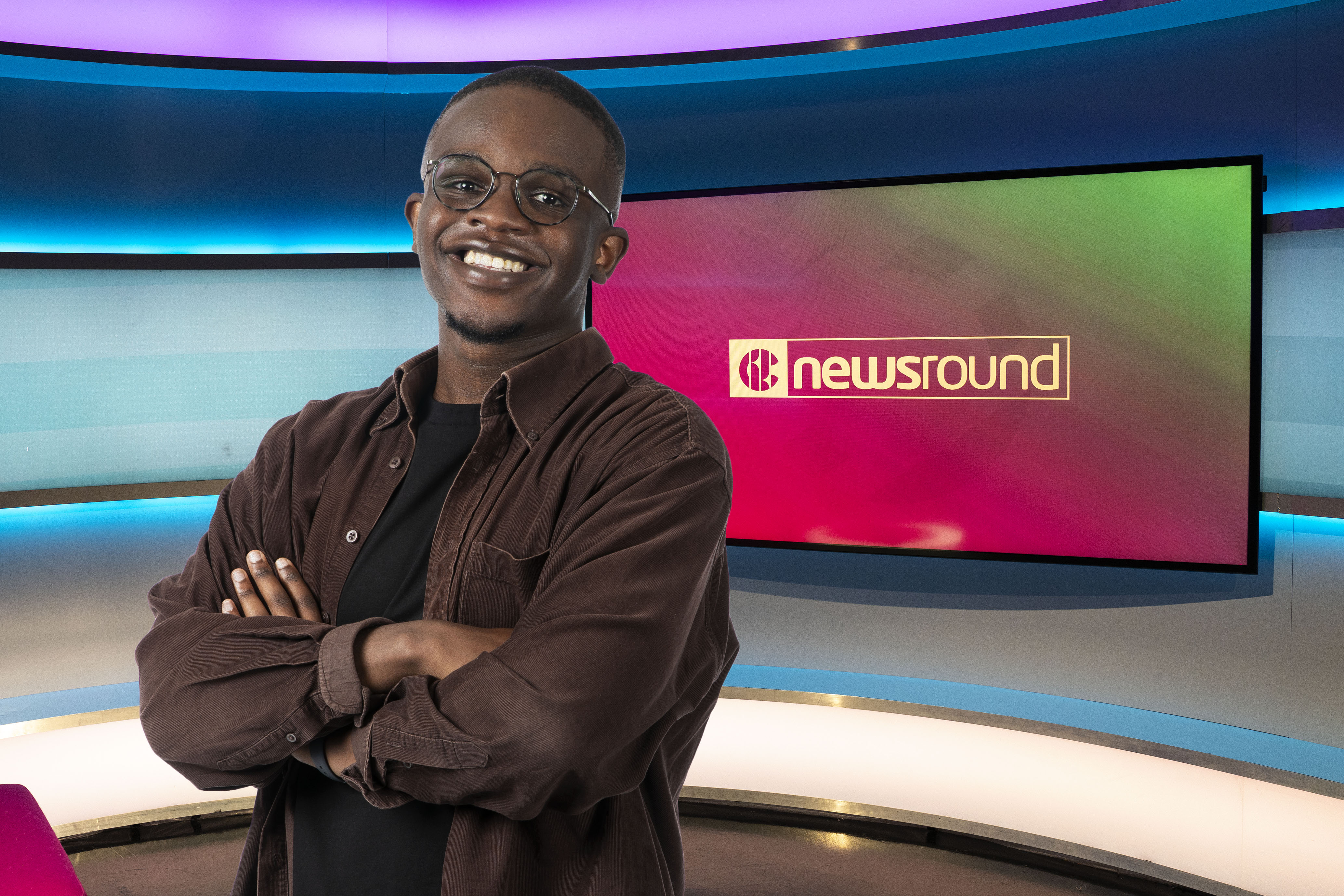 Newsround moves to YouTube after axing teatime bulletin | Shropshire Star