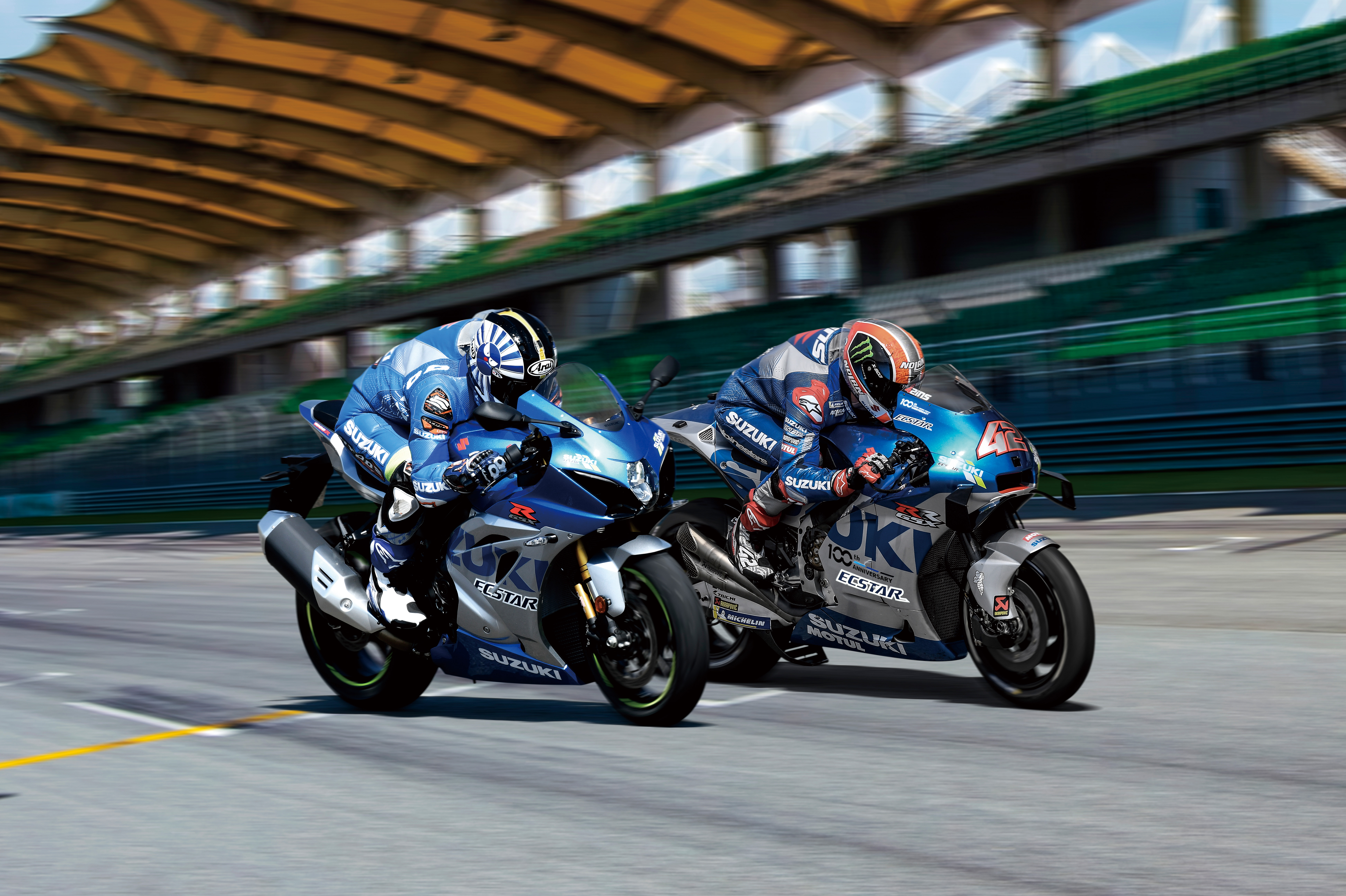 GSX-R1000R