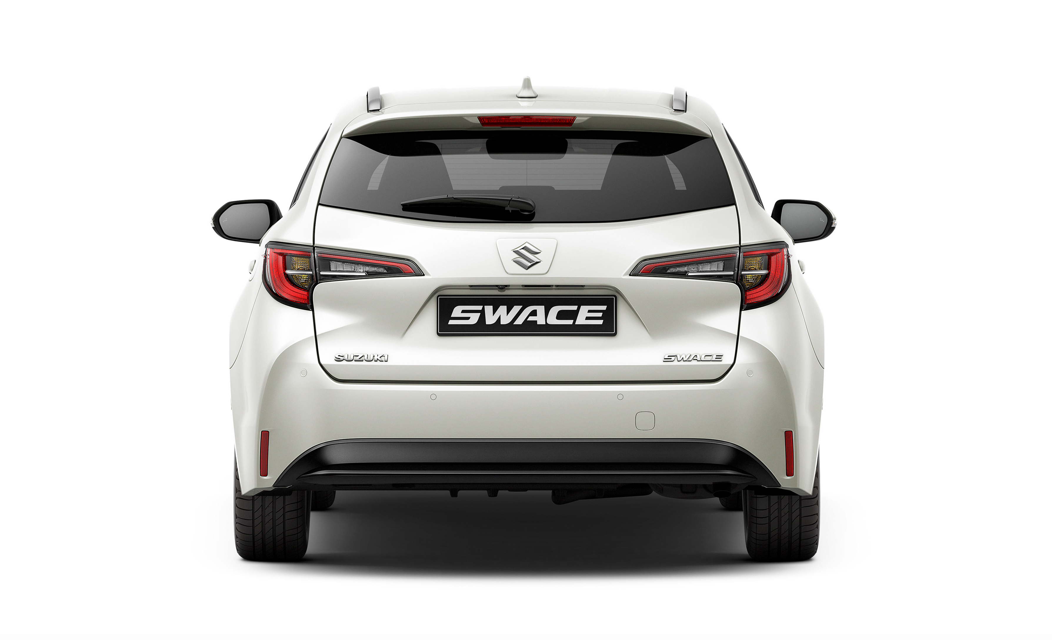 Suzuki Swace